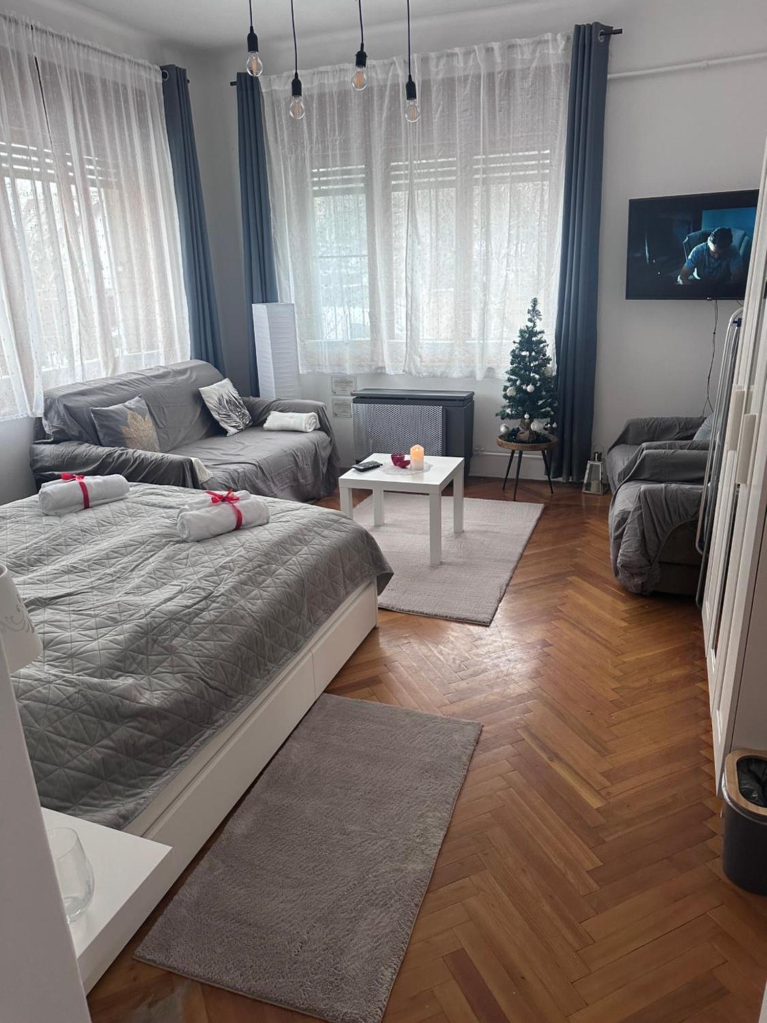 Rose Apartamento