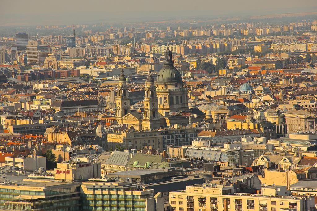 Auberge de jeunesse Mandarin Budapest