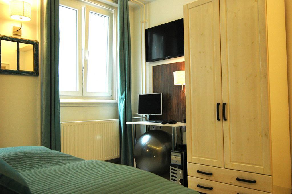 Liszt Studio Holiday Home * Budapest