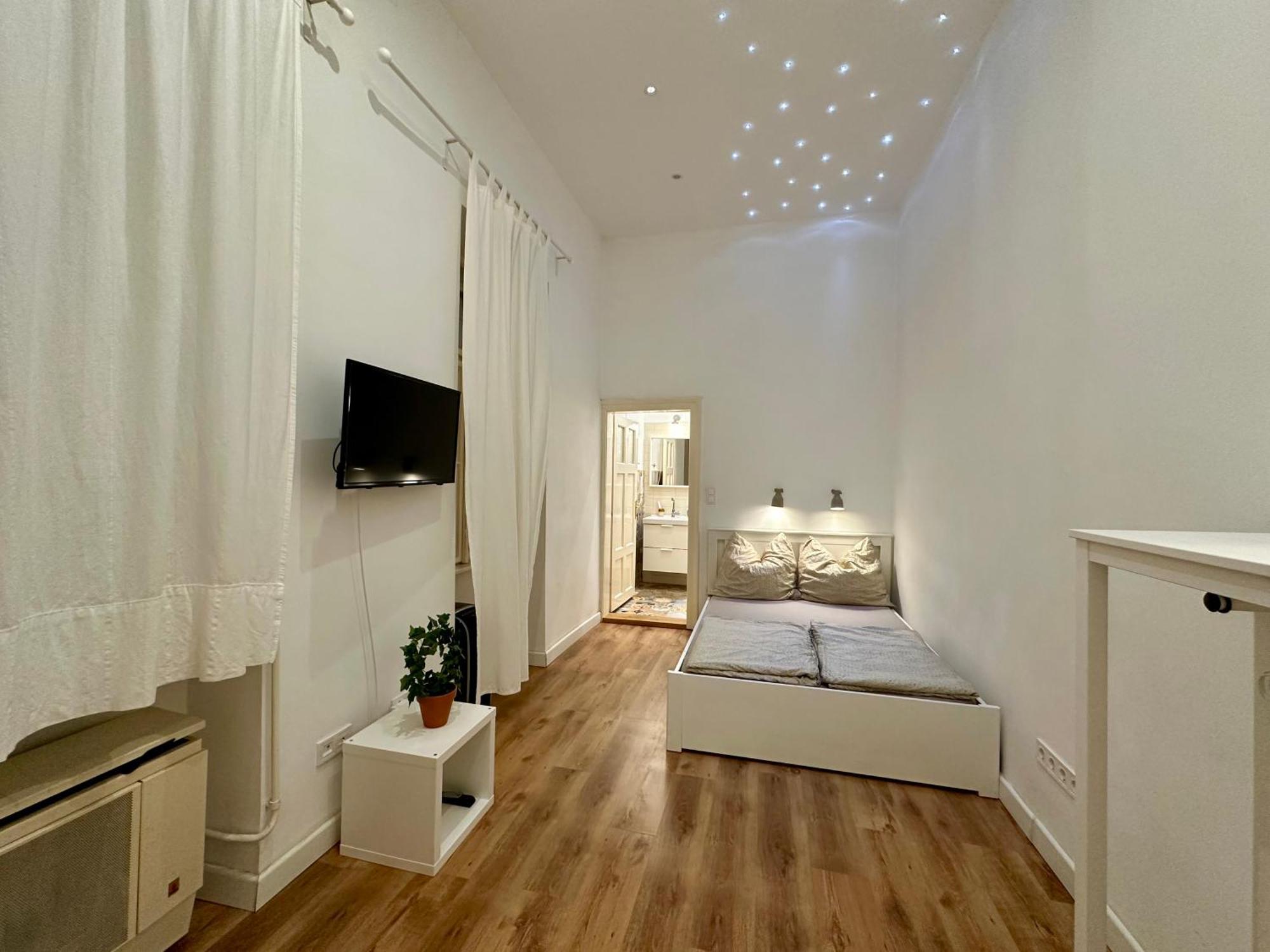 Cozy Flat In The Heart Of * Budapest