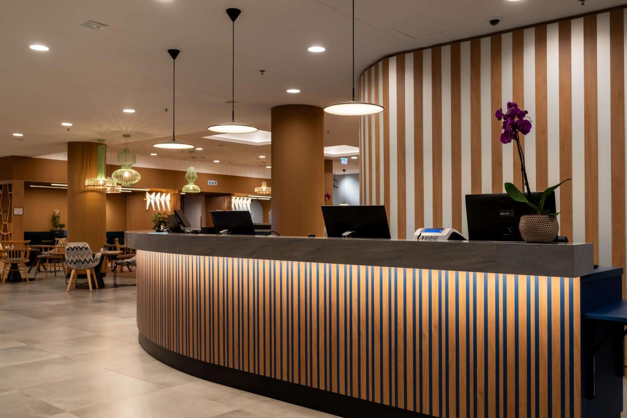 Hampton By Hilton Centre Budapest