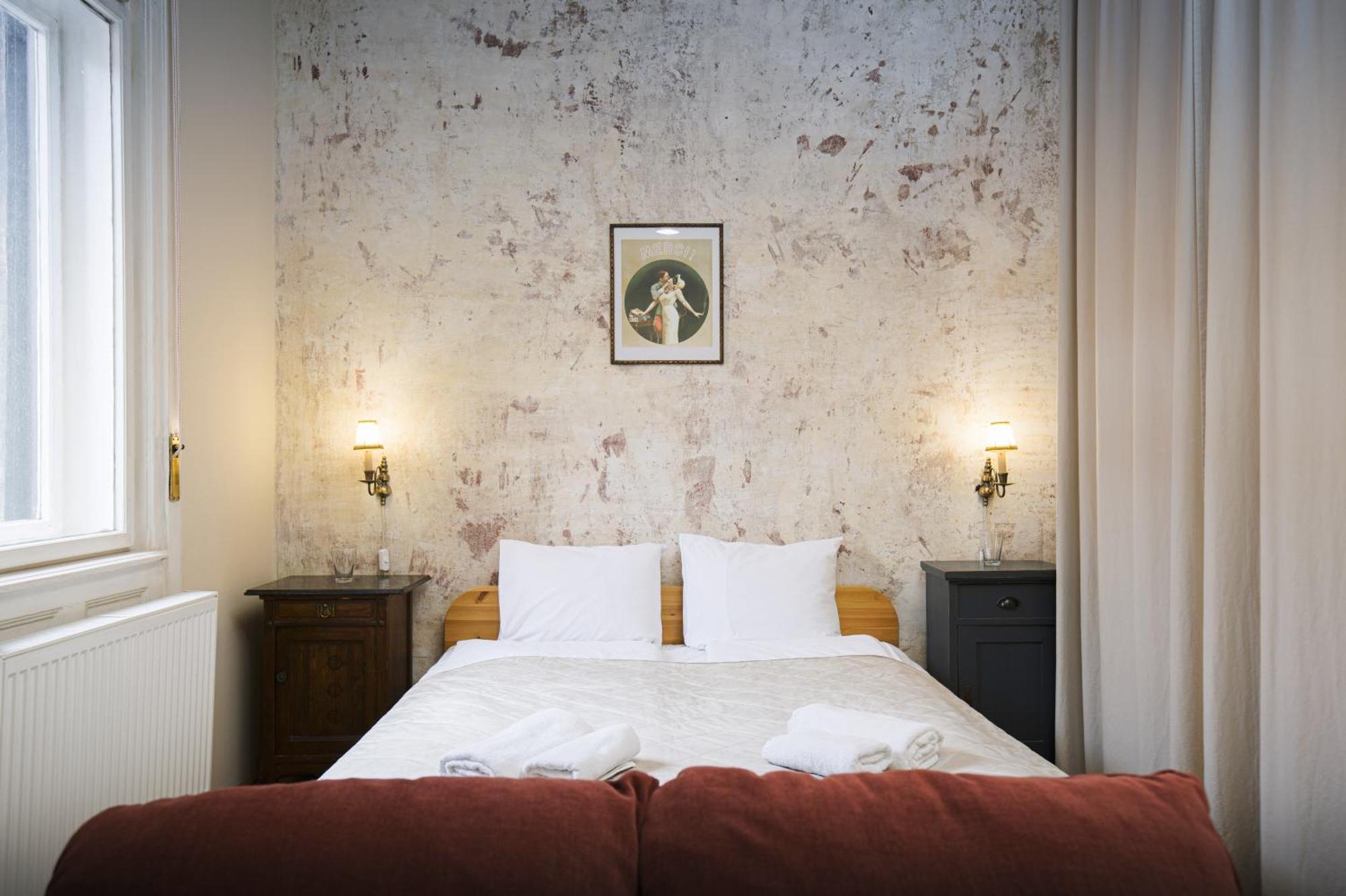 Apartment Erkelh Budapest