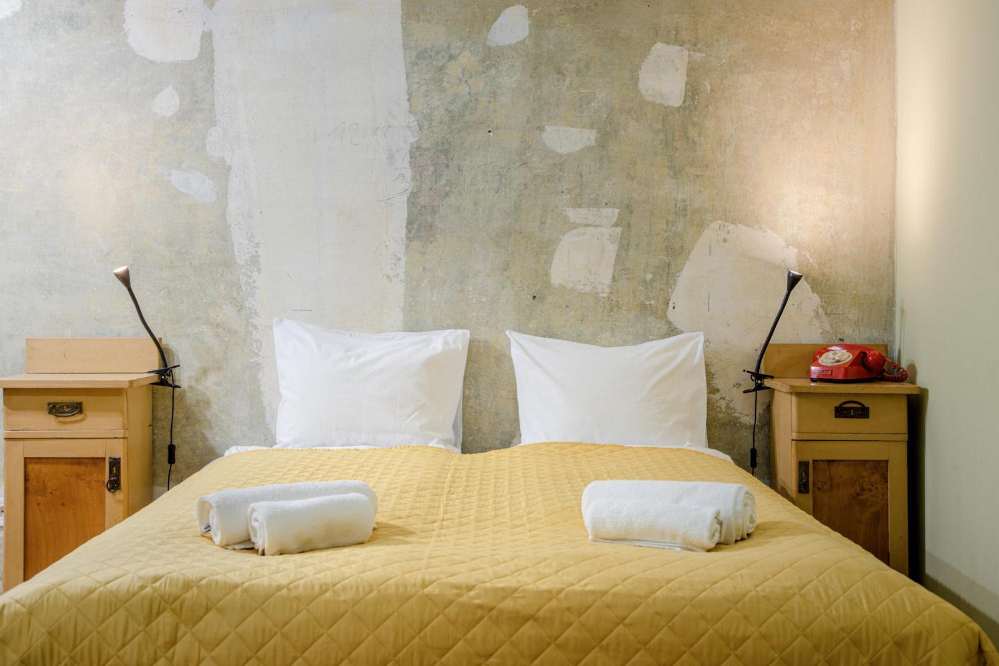 Apartment Erkelh Budapest