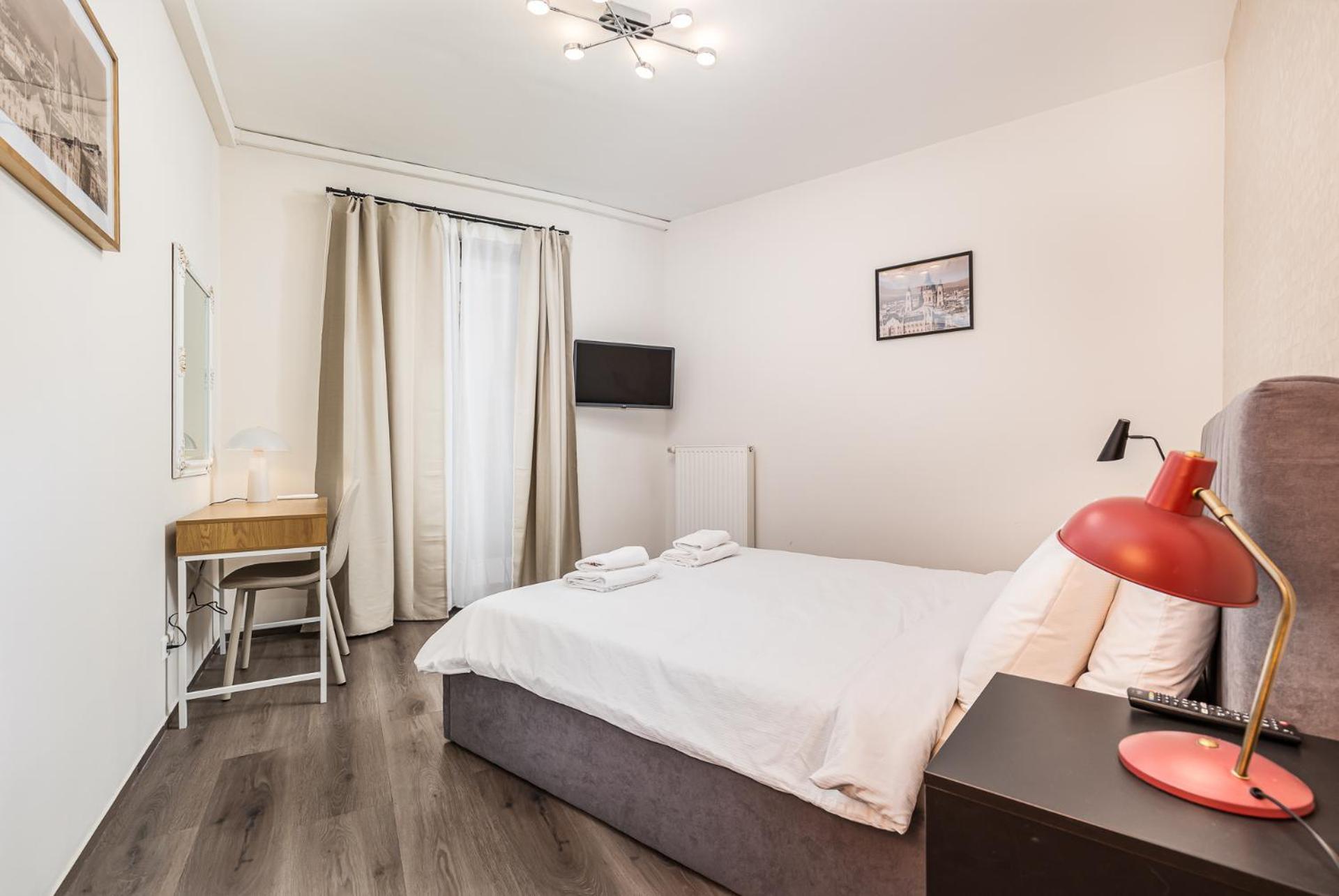 Appartamento Venus - King Street V - Balcony *