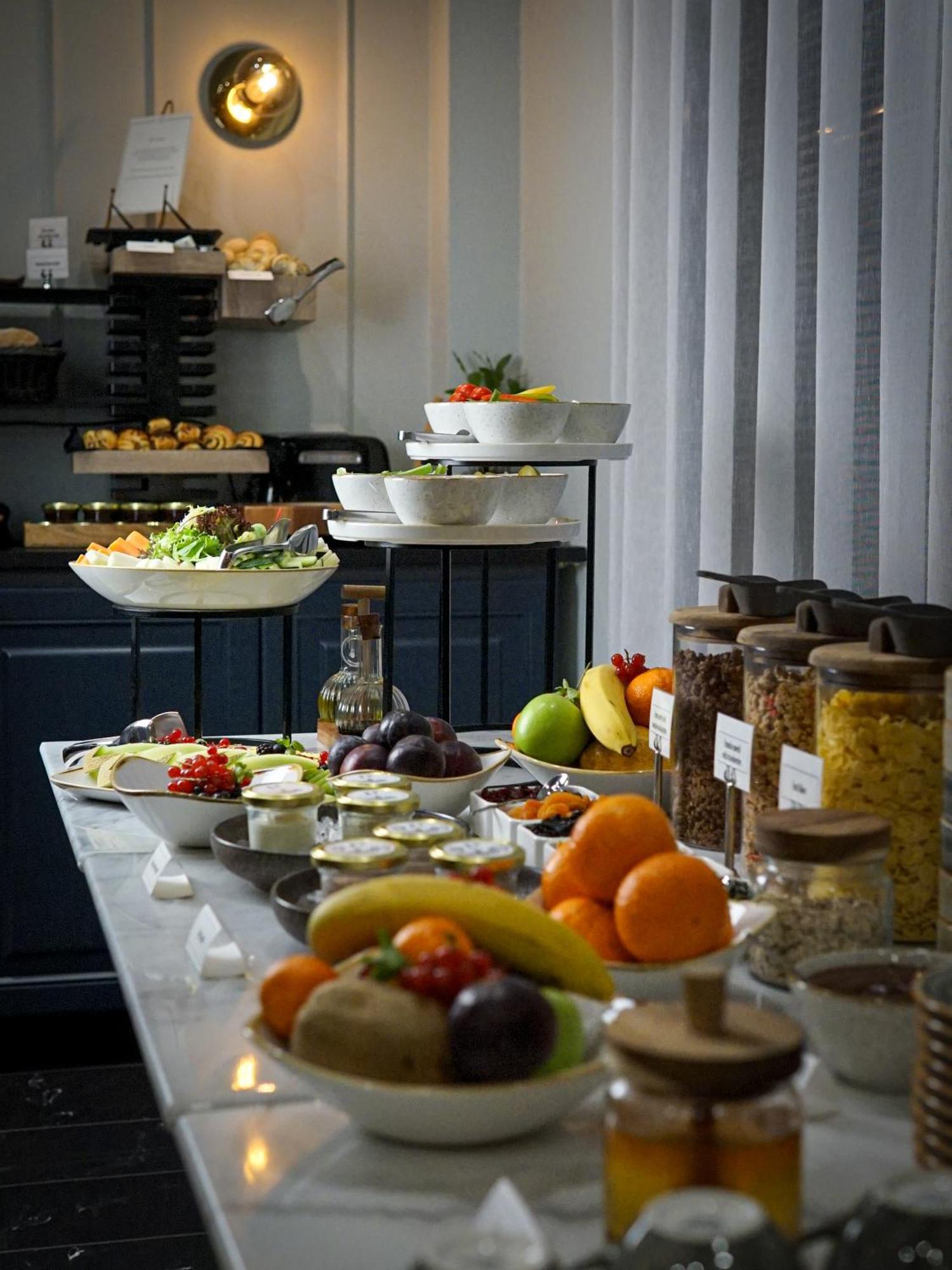 Queen's Court & 5* Budapeszt