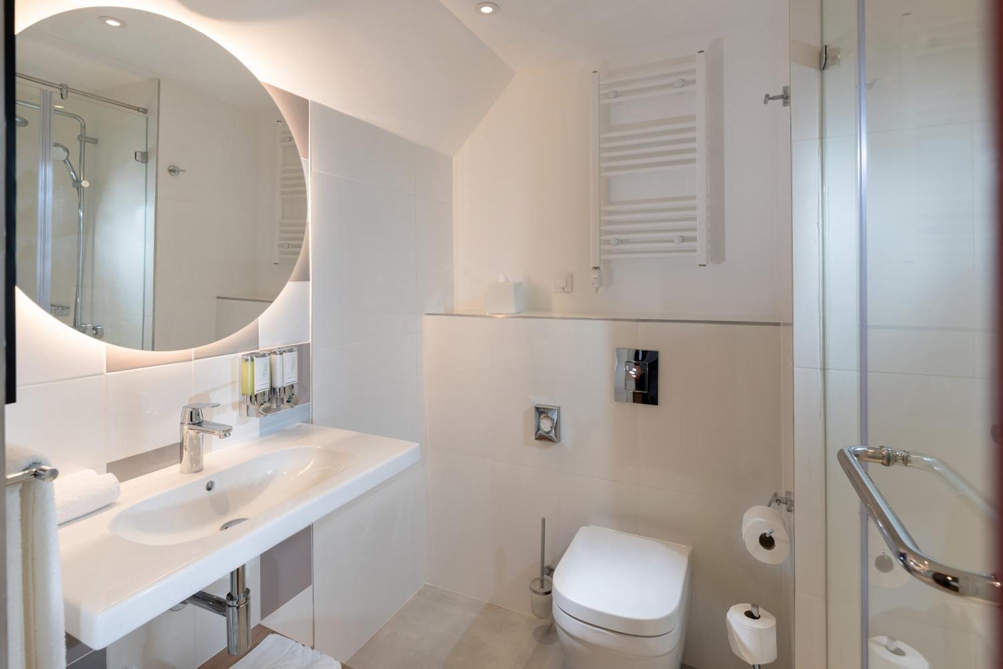 Hampton By Hilton Centre Szálloda 3*