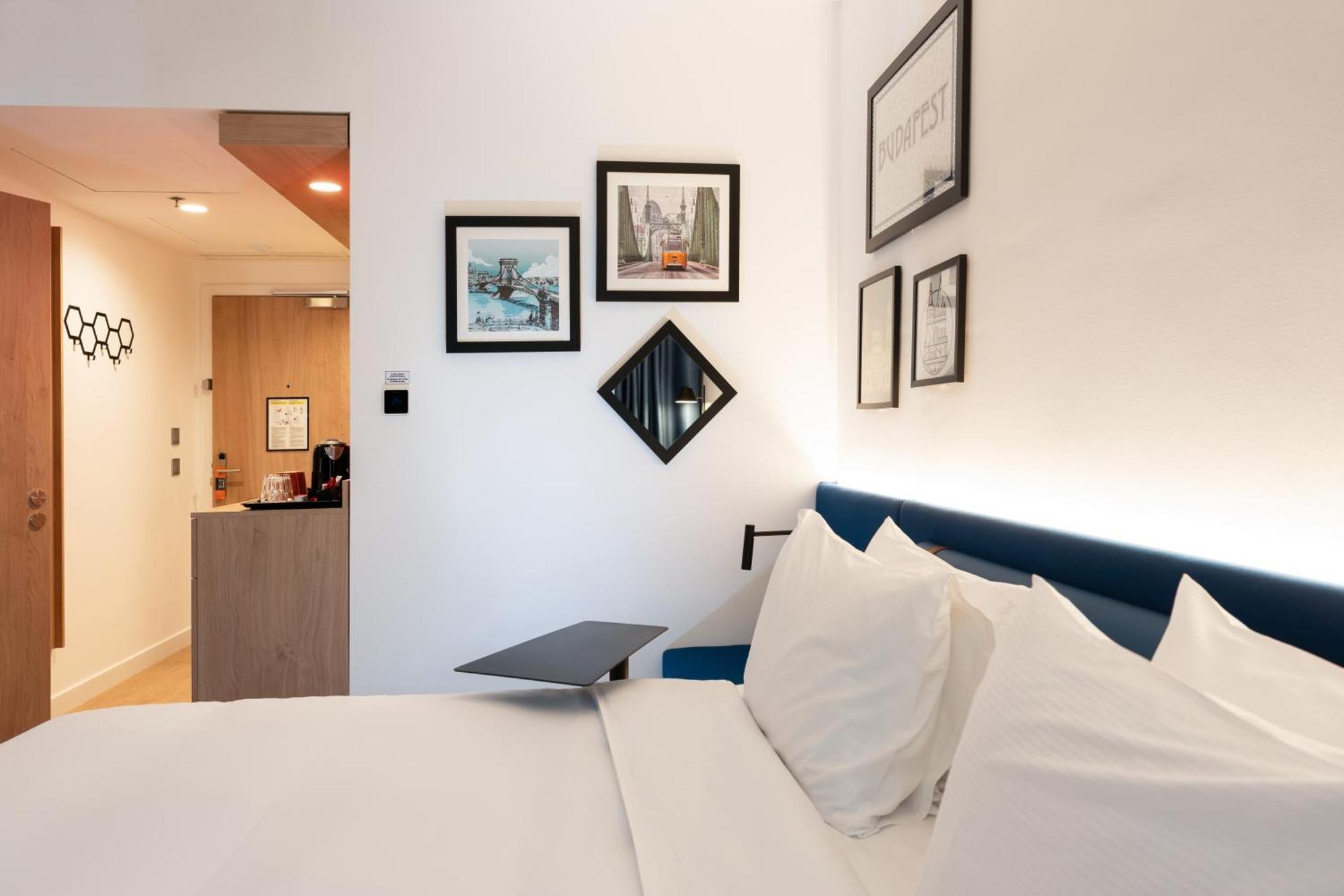 Hampton By Hilton Centre