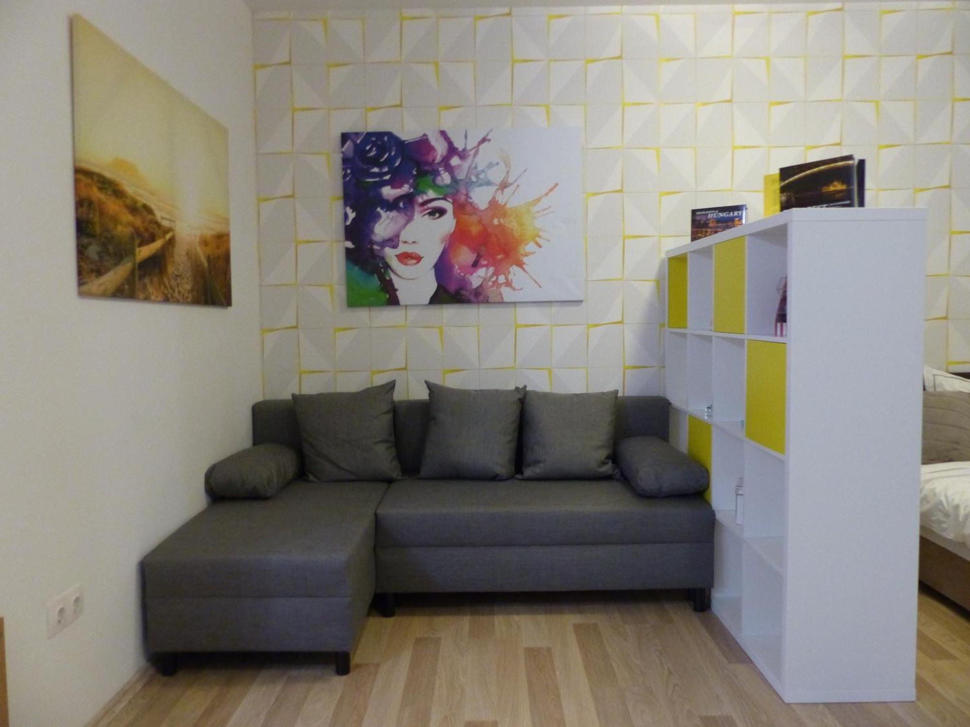 Avanti Apartmán