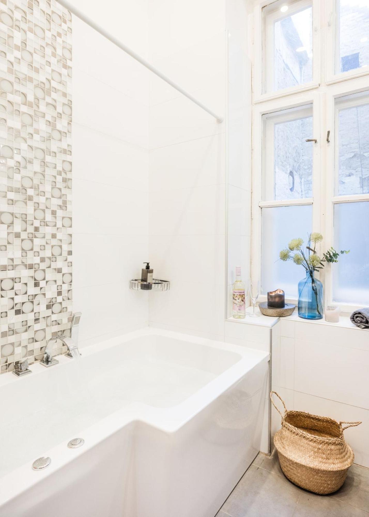 Historic Penthouse With Sauna & Jacuzzi @downtown * Budapest