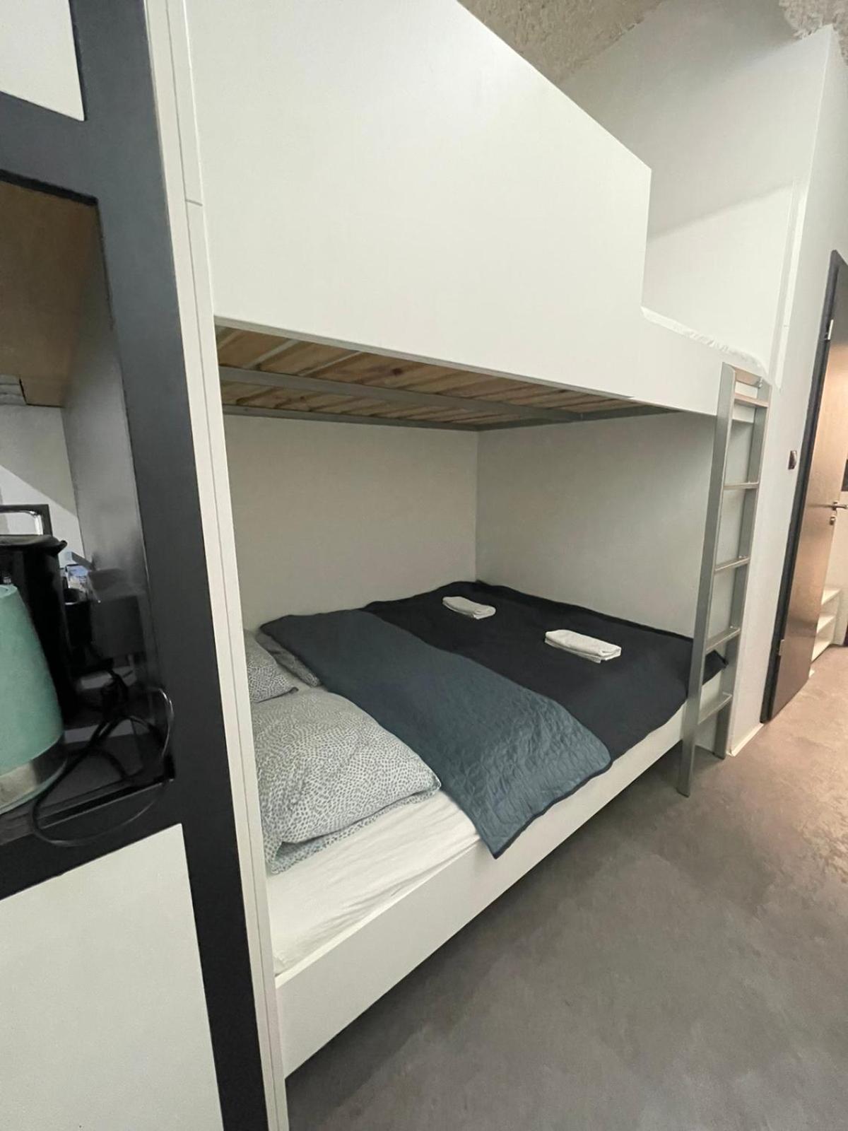 Jazz Apartmán