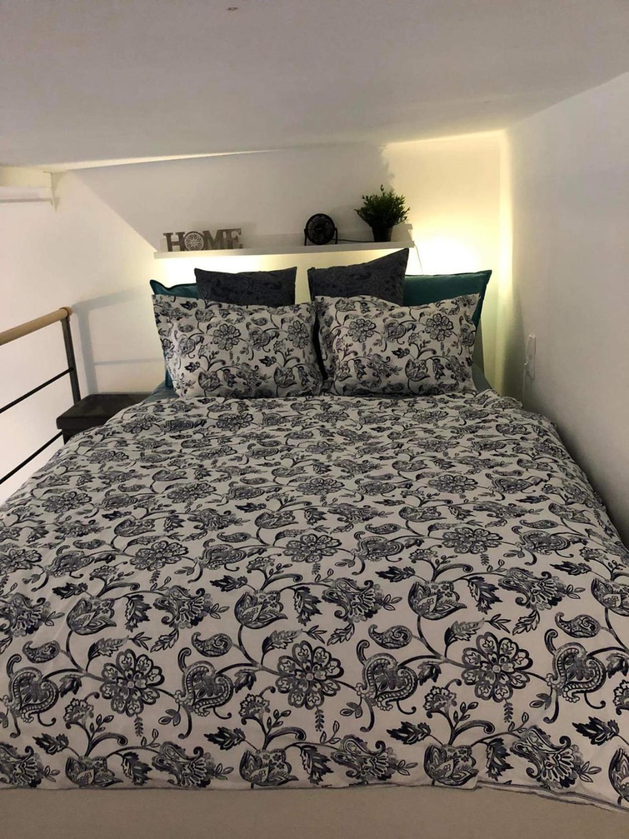 Leo22 Apartamento Budapest