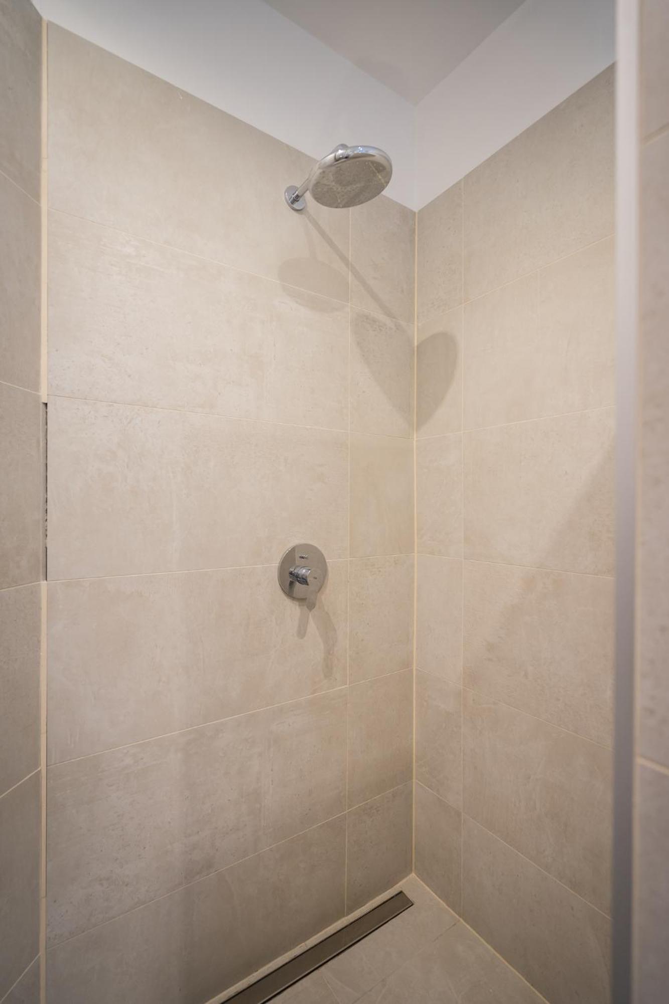 Apartment Amora Homes Luxury Basilica Breathless View-need Reservation For Free Parking *