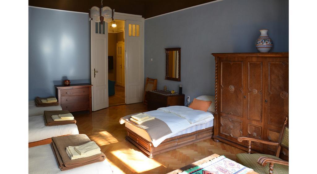 Hostal Cat And Co. Budapest