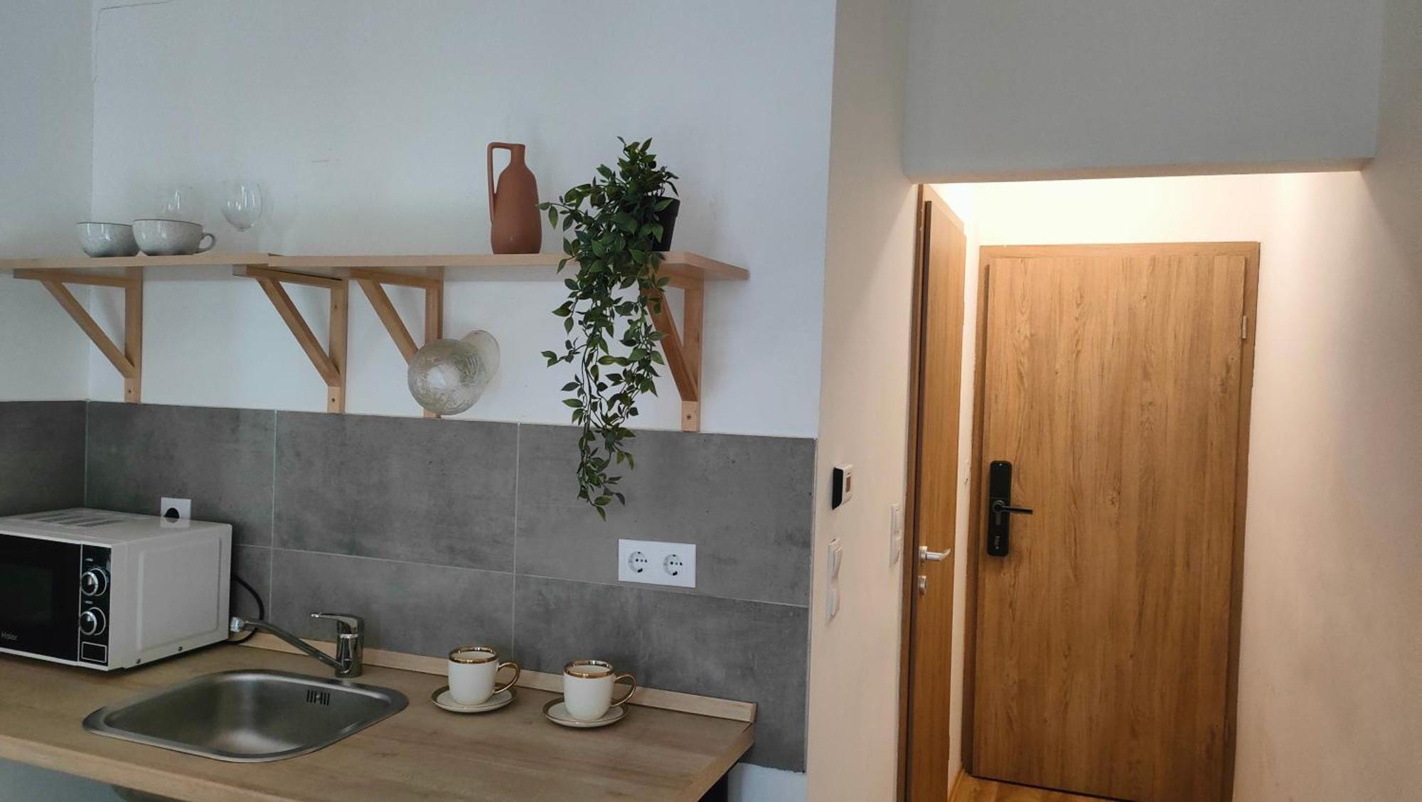 Appartement Super Cozy & Boedapest