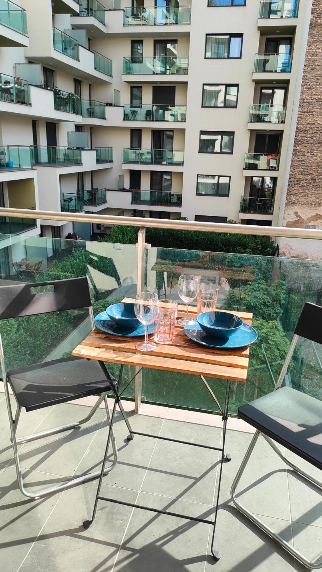 Appartement Super Cozy &