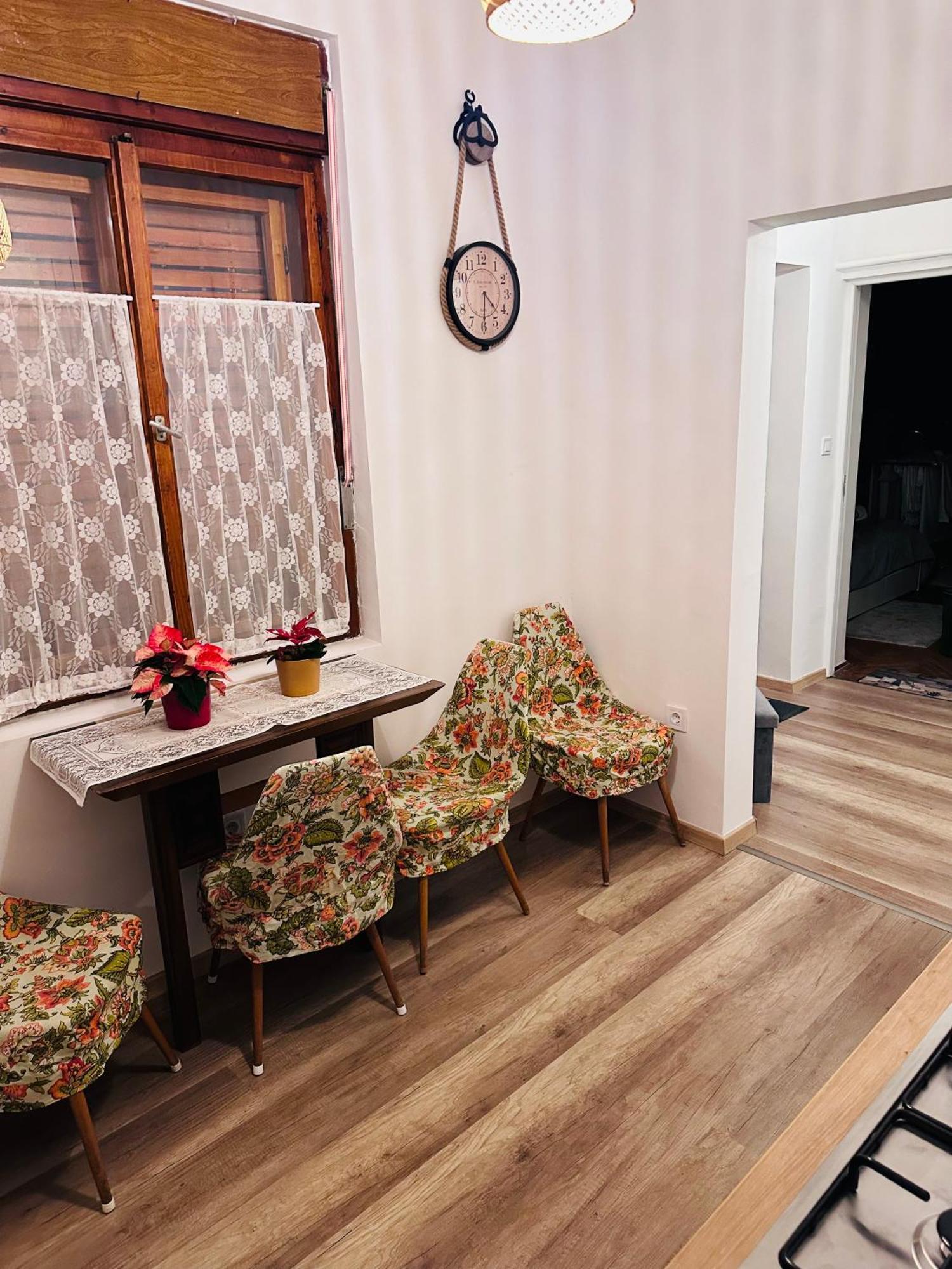 Apartamento Rose