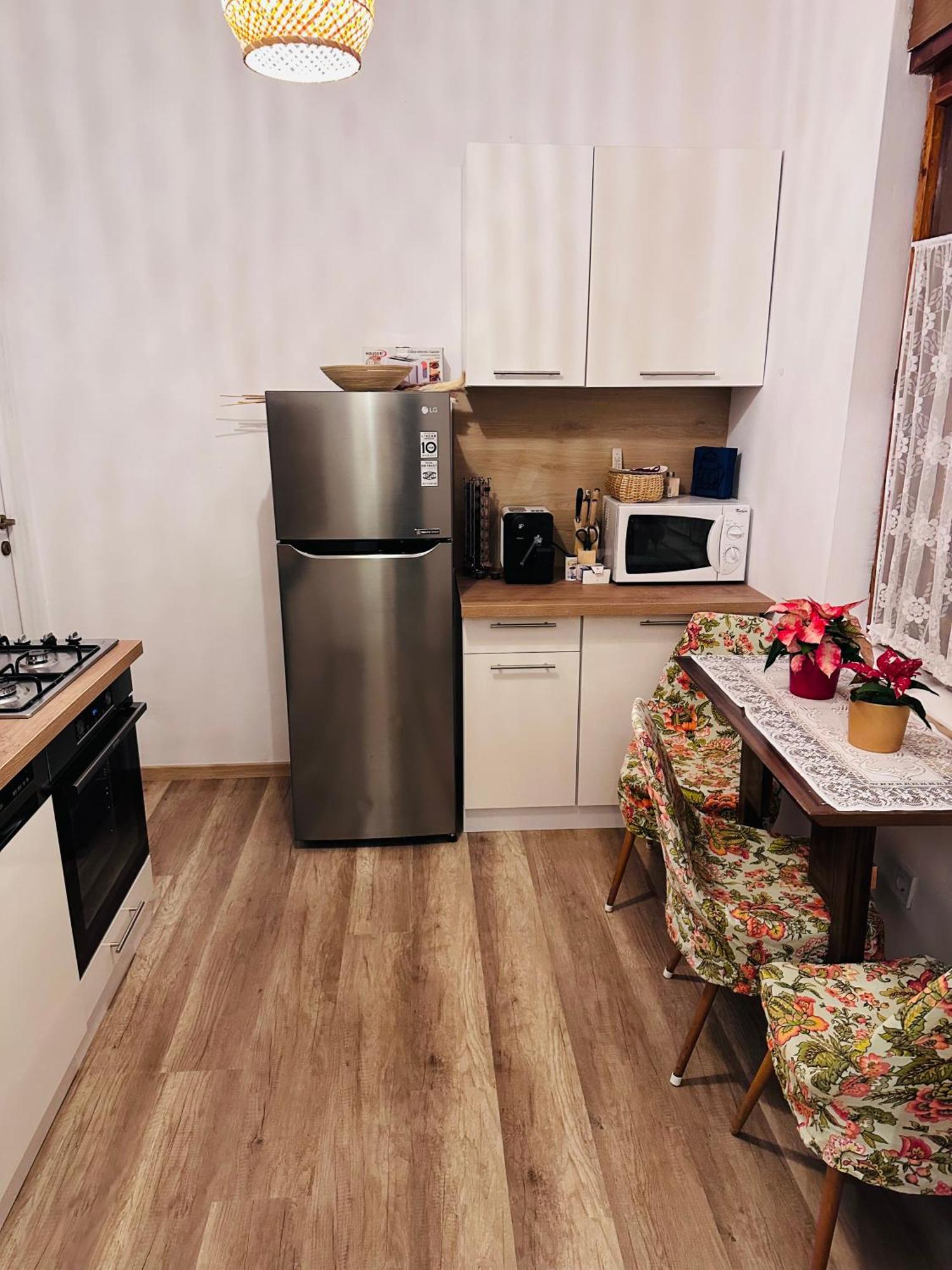 Apartamento Rose