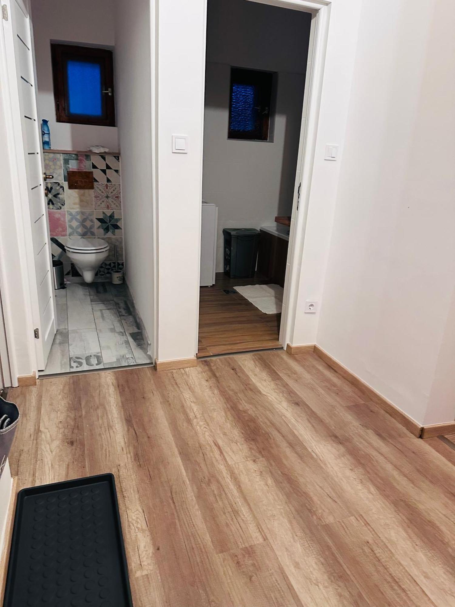 Apartamento Rose *