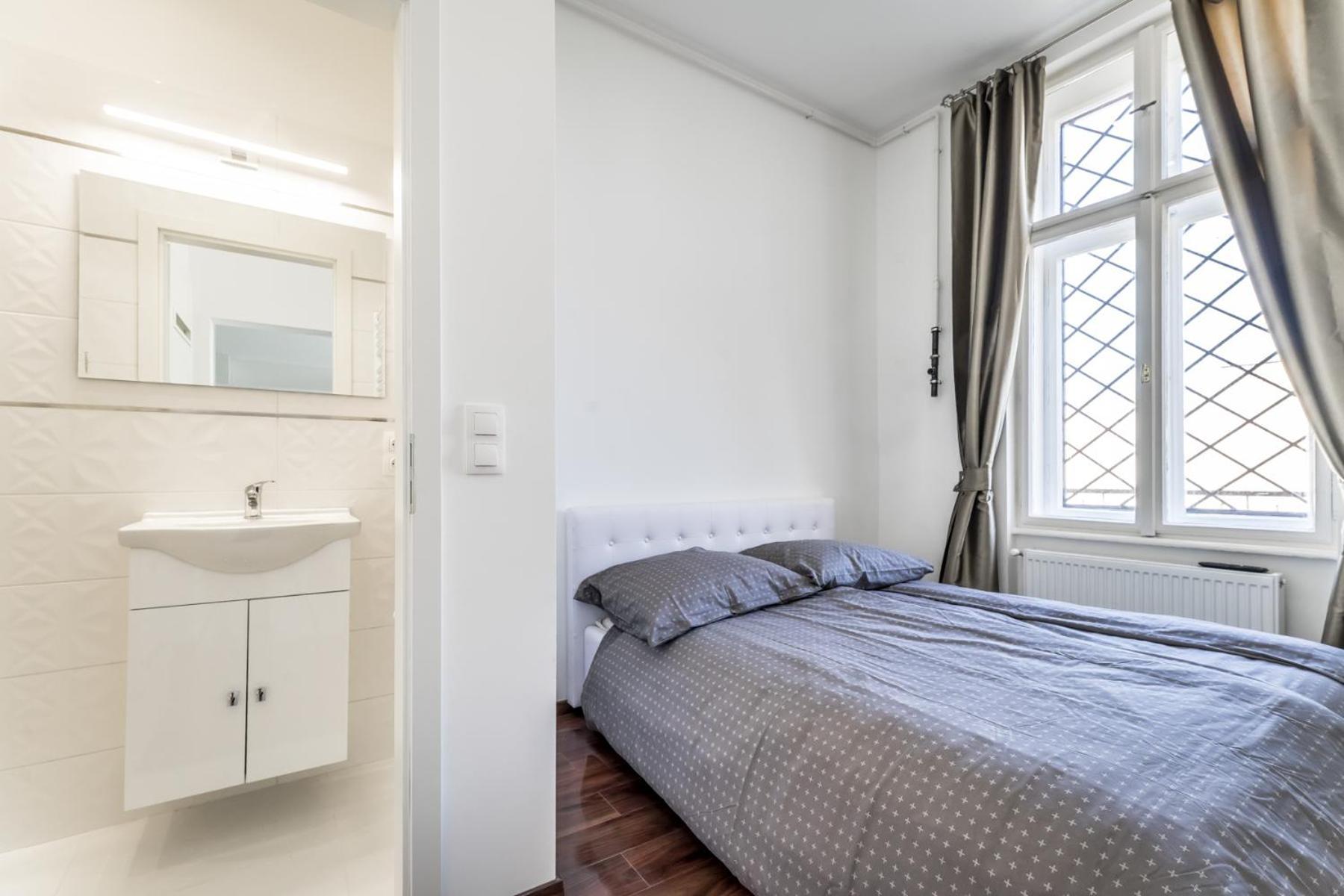 Opera Luxury Apartamento *