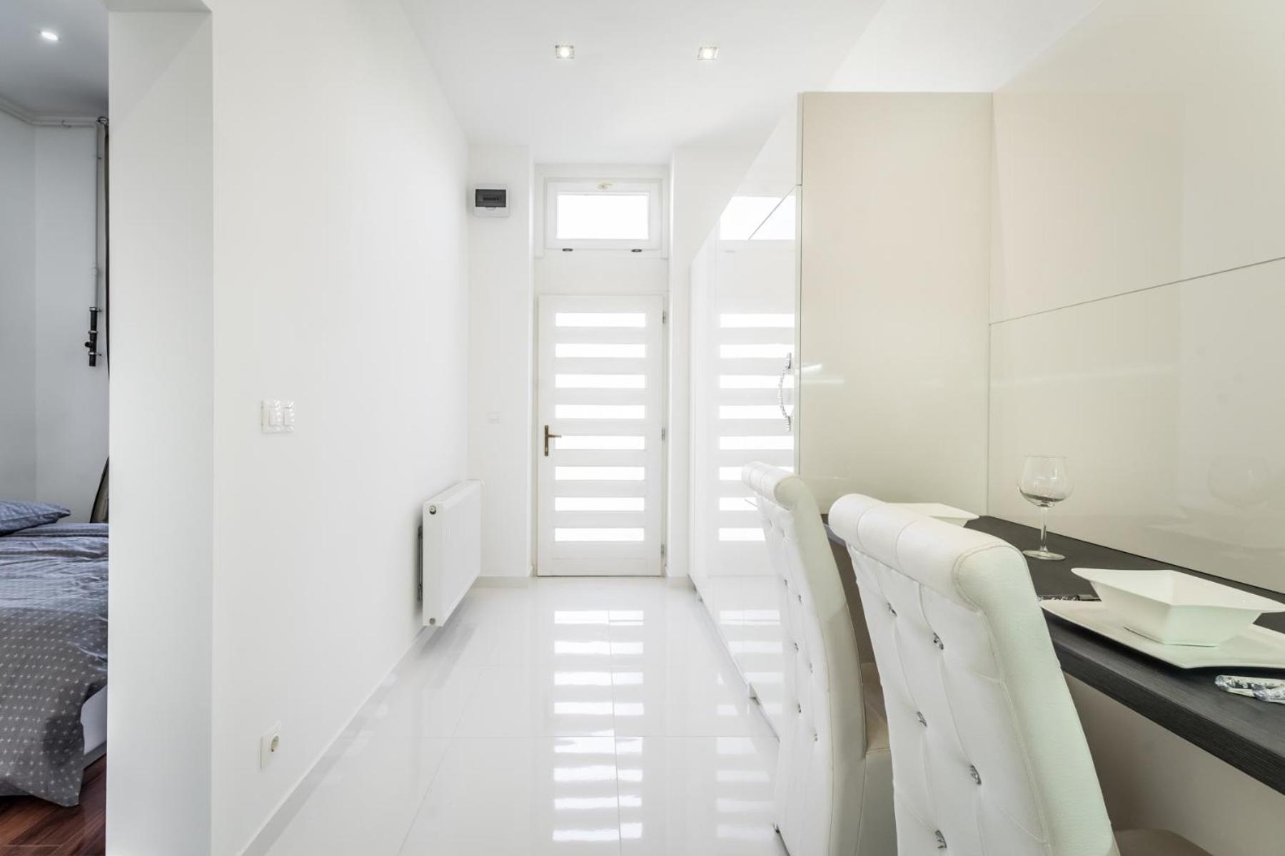 Apartamento Opera Luxury Budapest