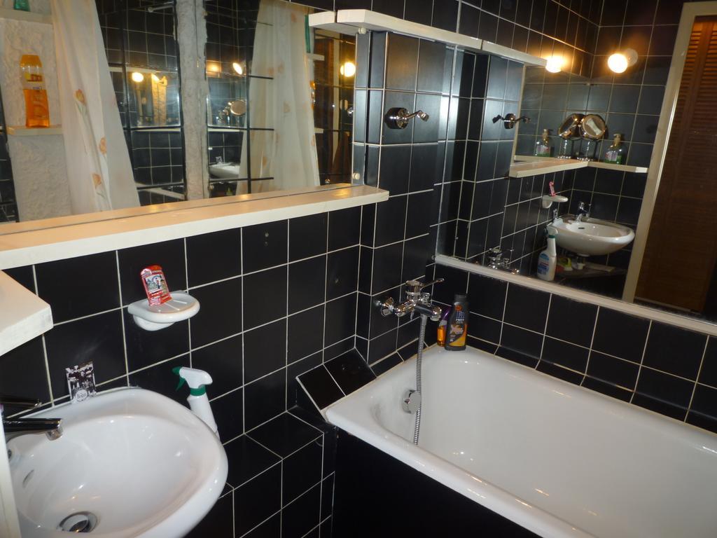 Apartment Ors Vezer Beatle Budapest