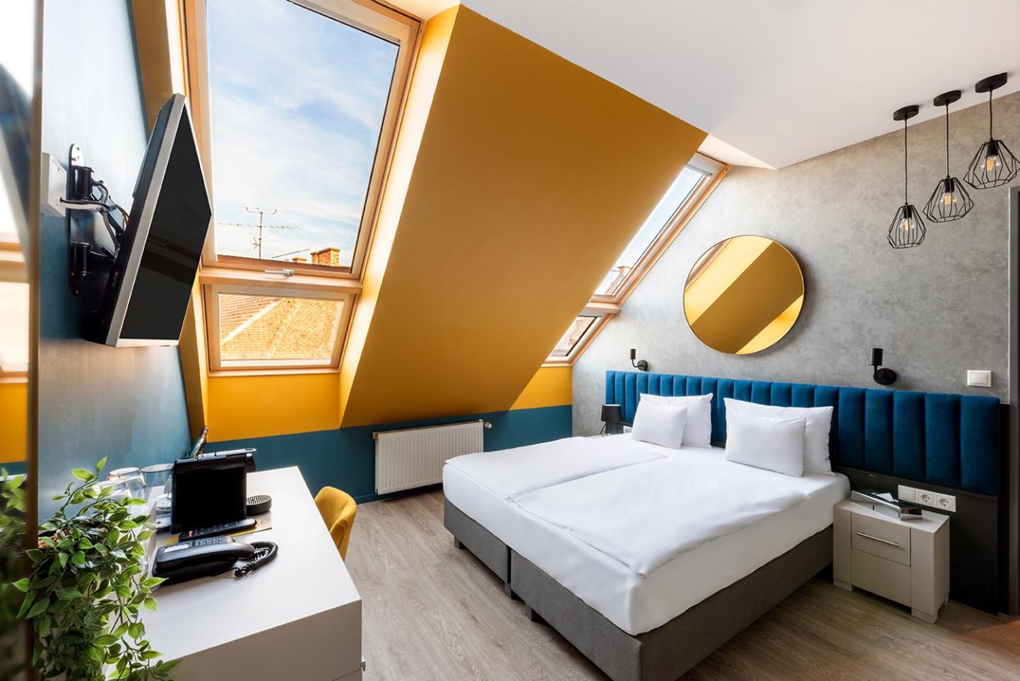 Alta Moda Fashion 4* Budapest