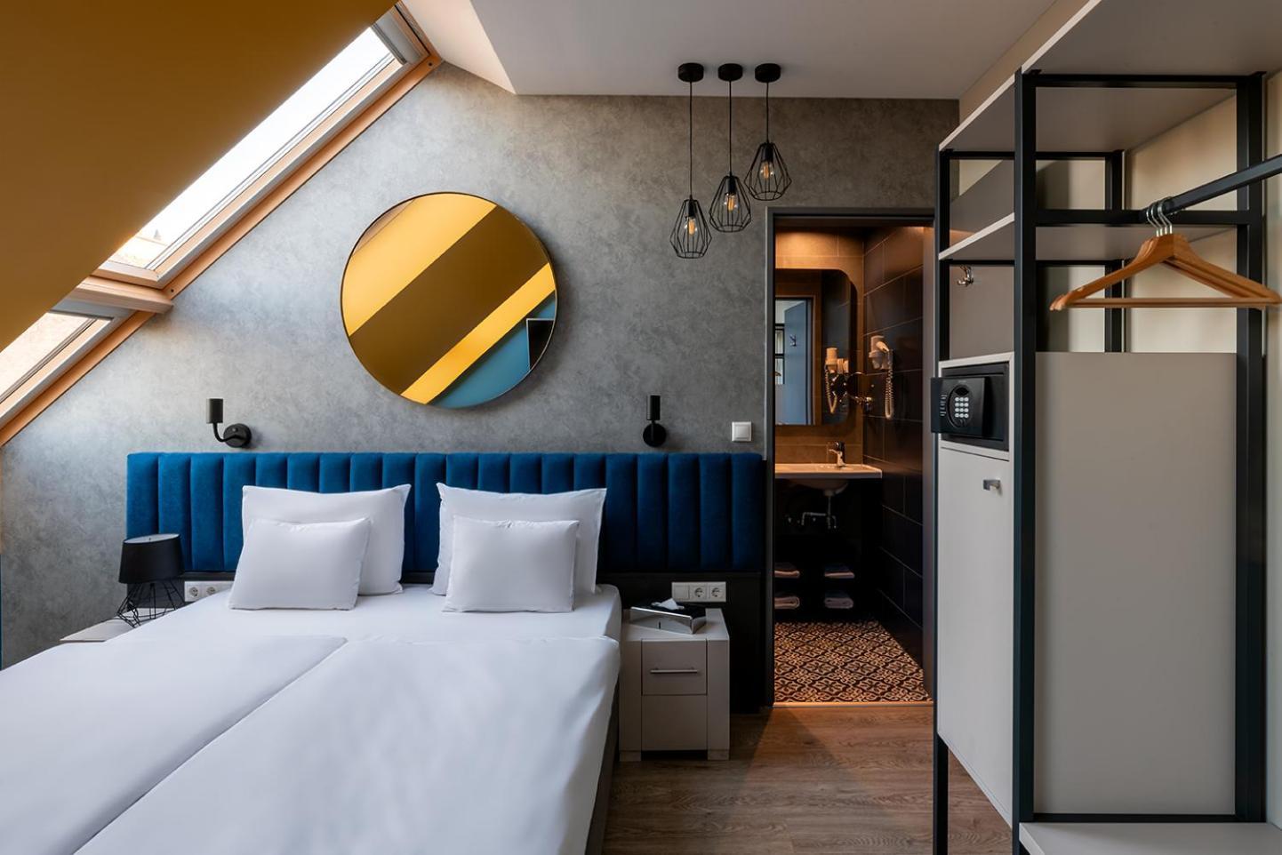 Hotel Alta Moda Fashion 4*