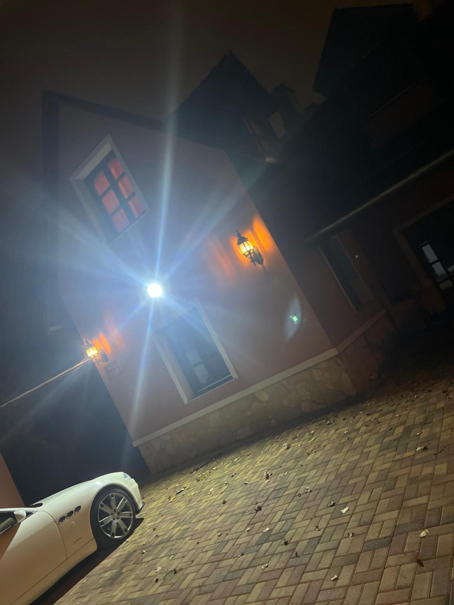 Hostel Bianka & Car Rent