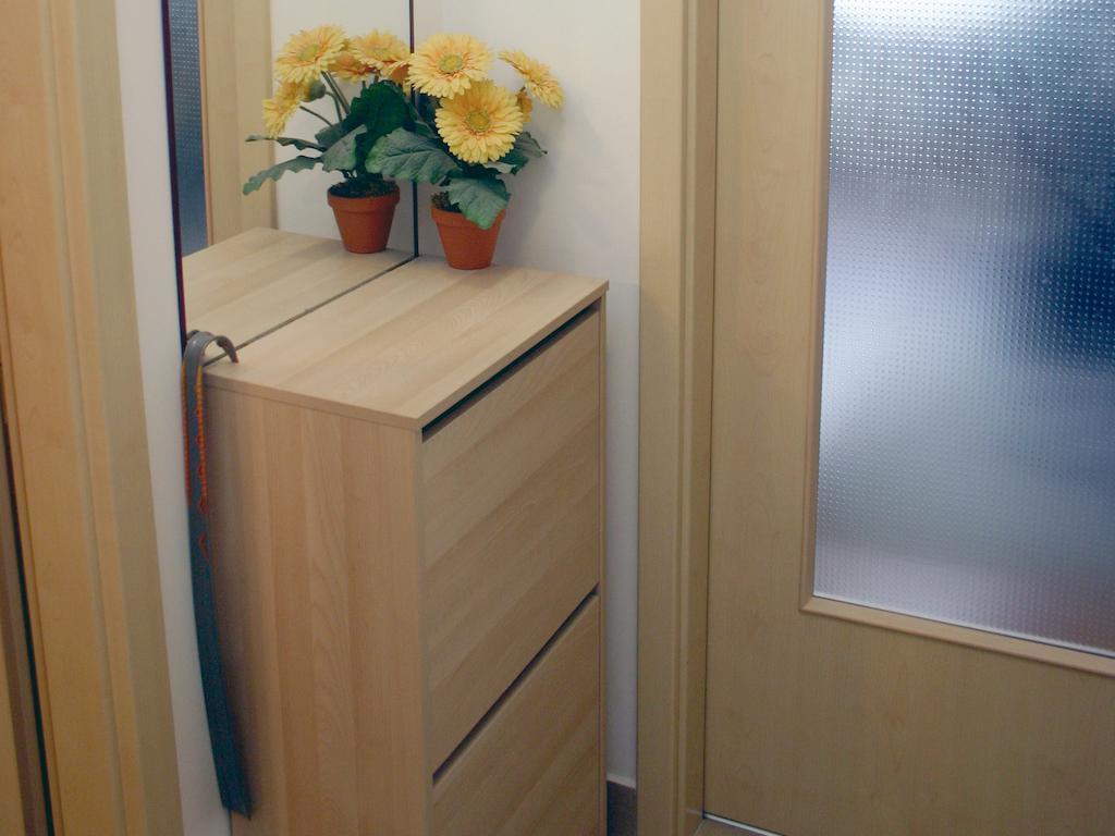 Arriva Apartment, Optional Indoor Parking Apartamento