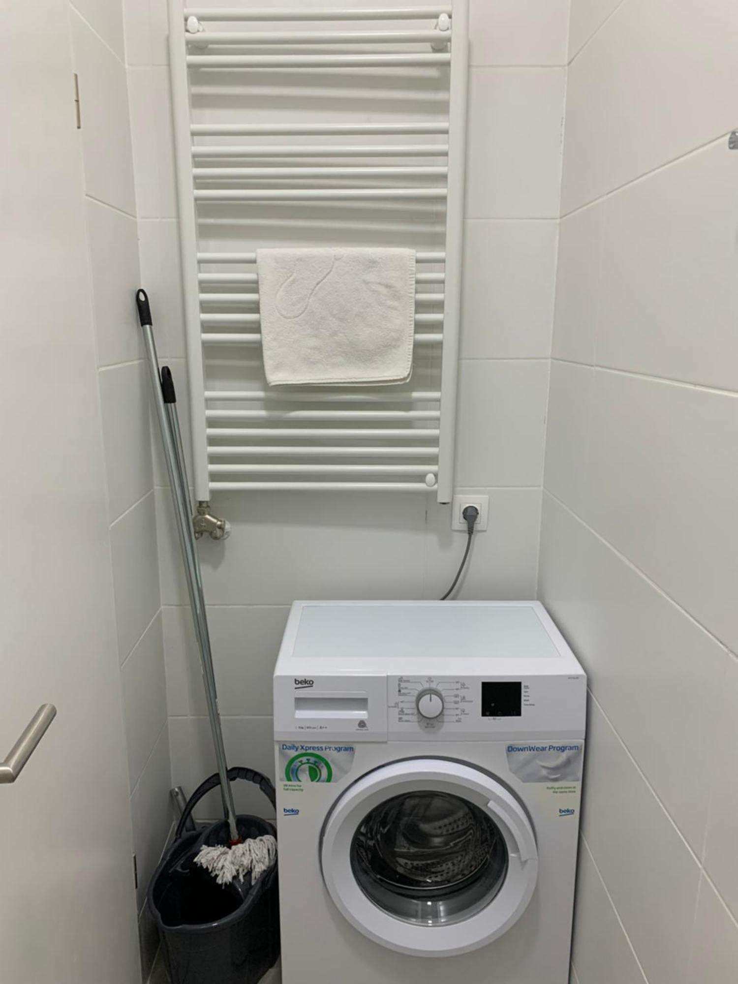 Apartmán Standard Budapest