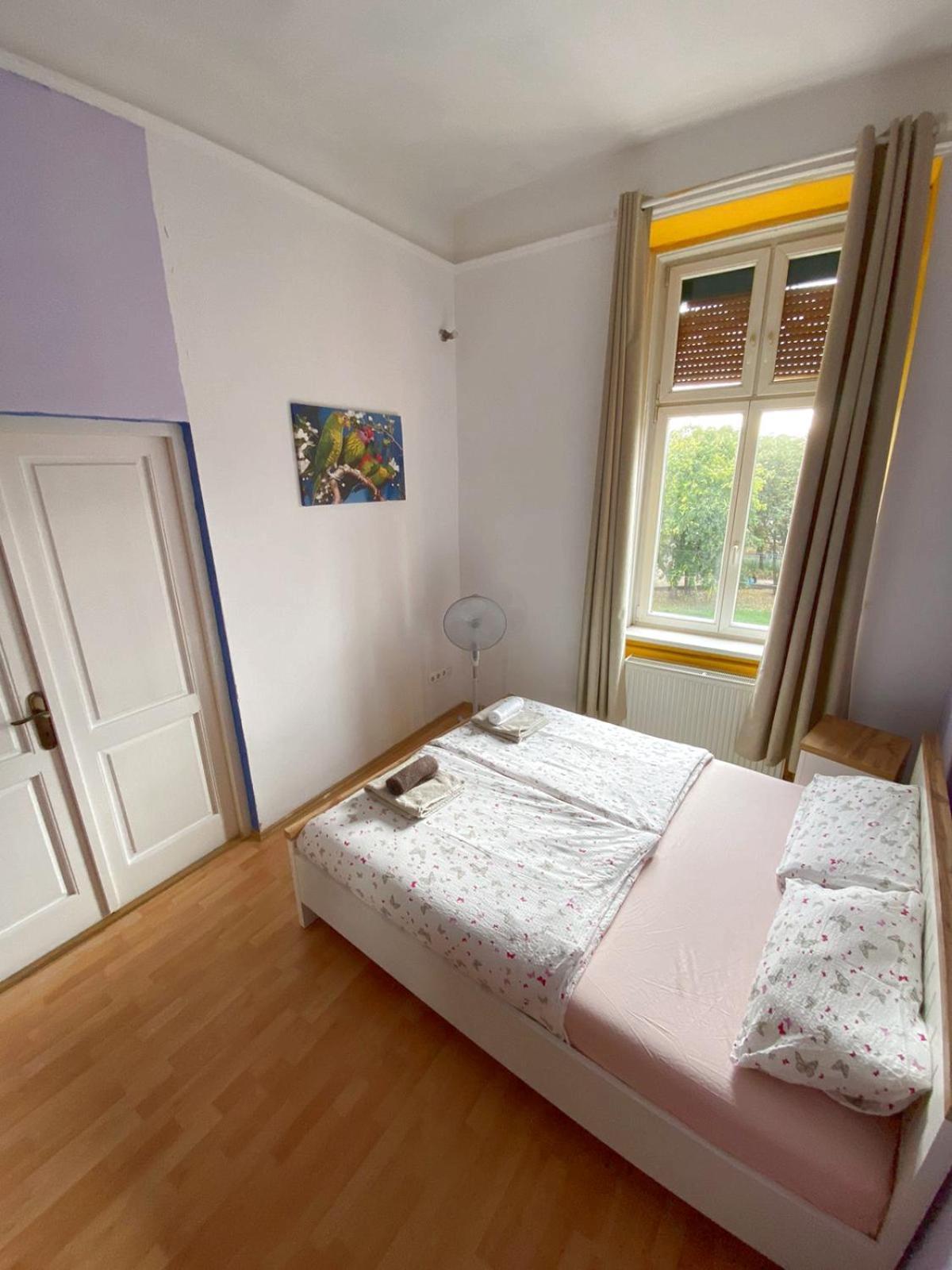 Park Danubes View Market Apartamento *