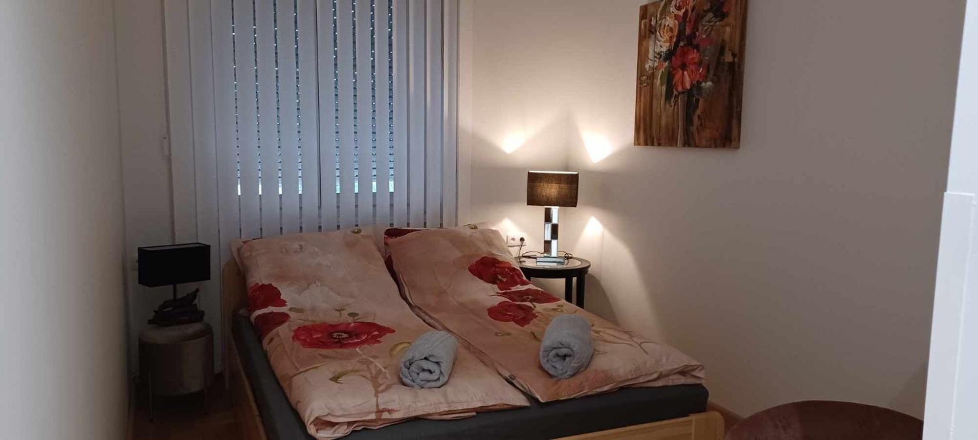 Ziti Citi Lägenhet *