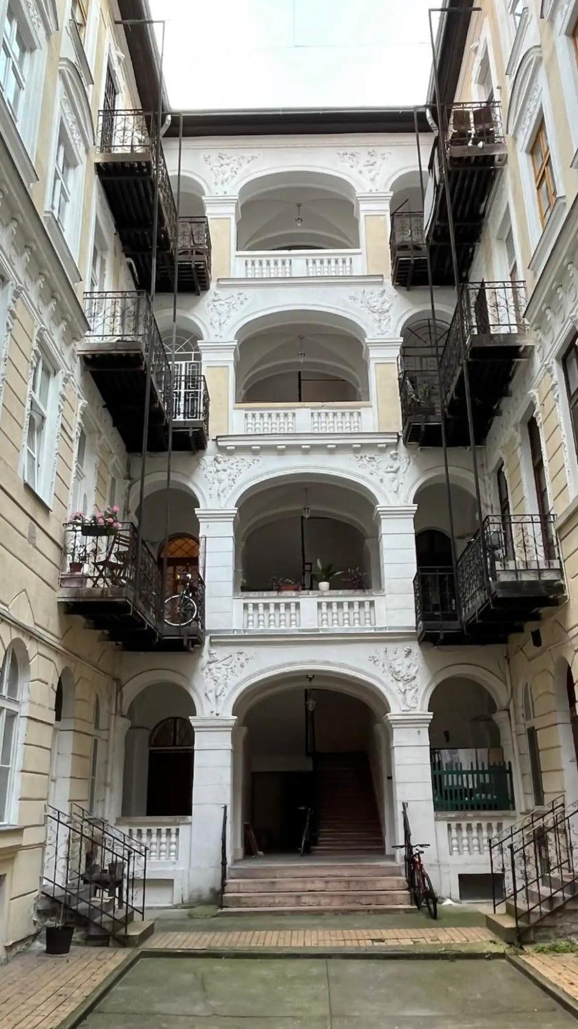 Charming In The Heart Of Apartmán *