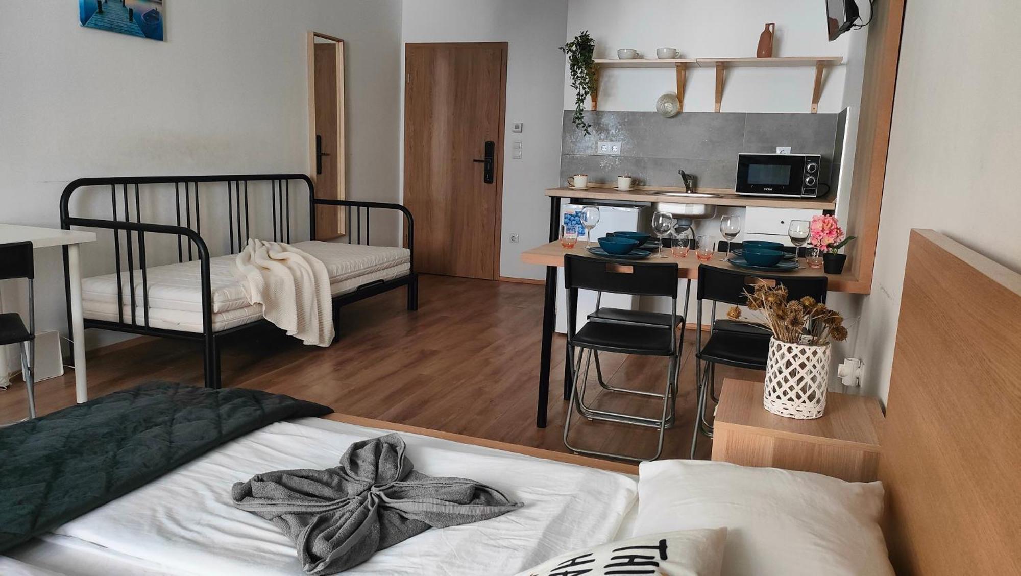 Super Cozy & Appartement *