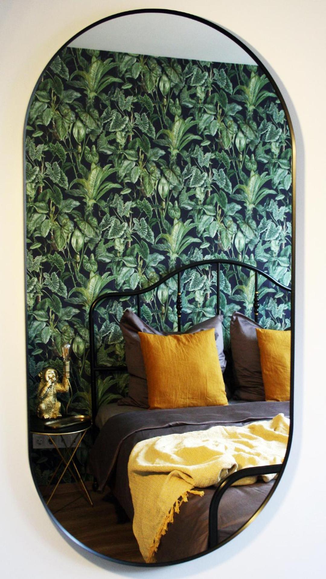 Stylish Oasis With Ac And Parking * Budapest