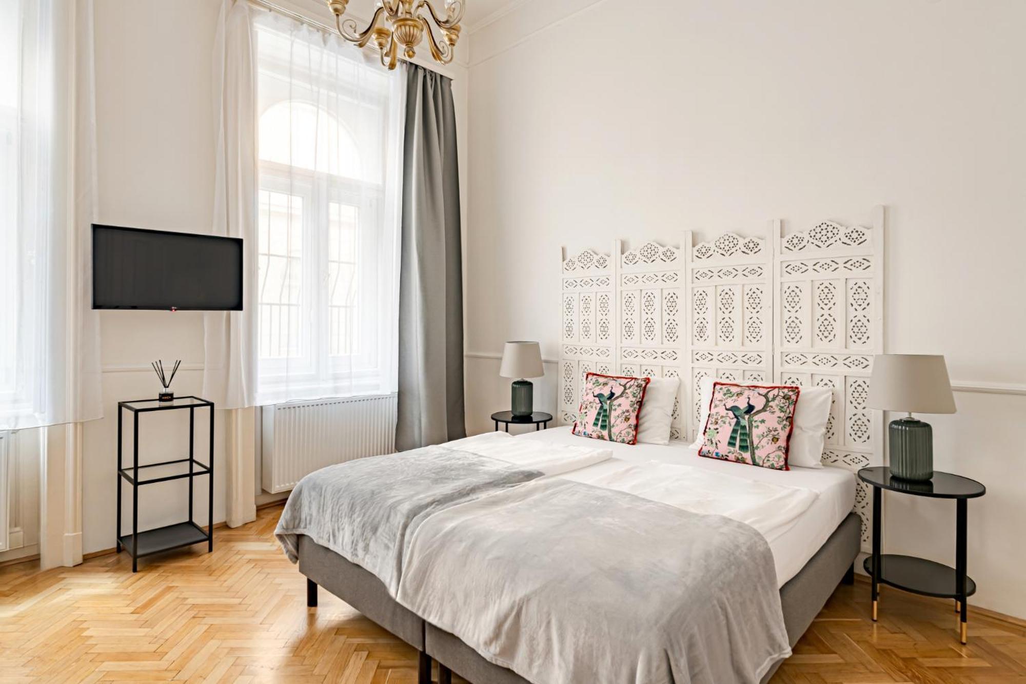 House Beletage-boutique 4*