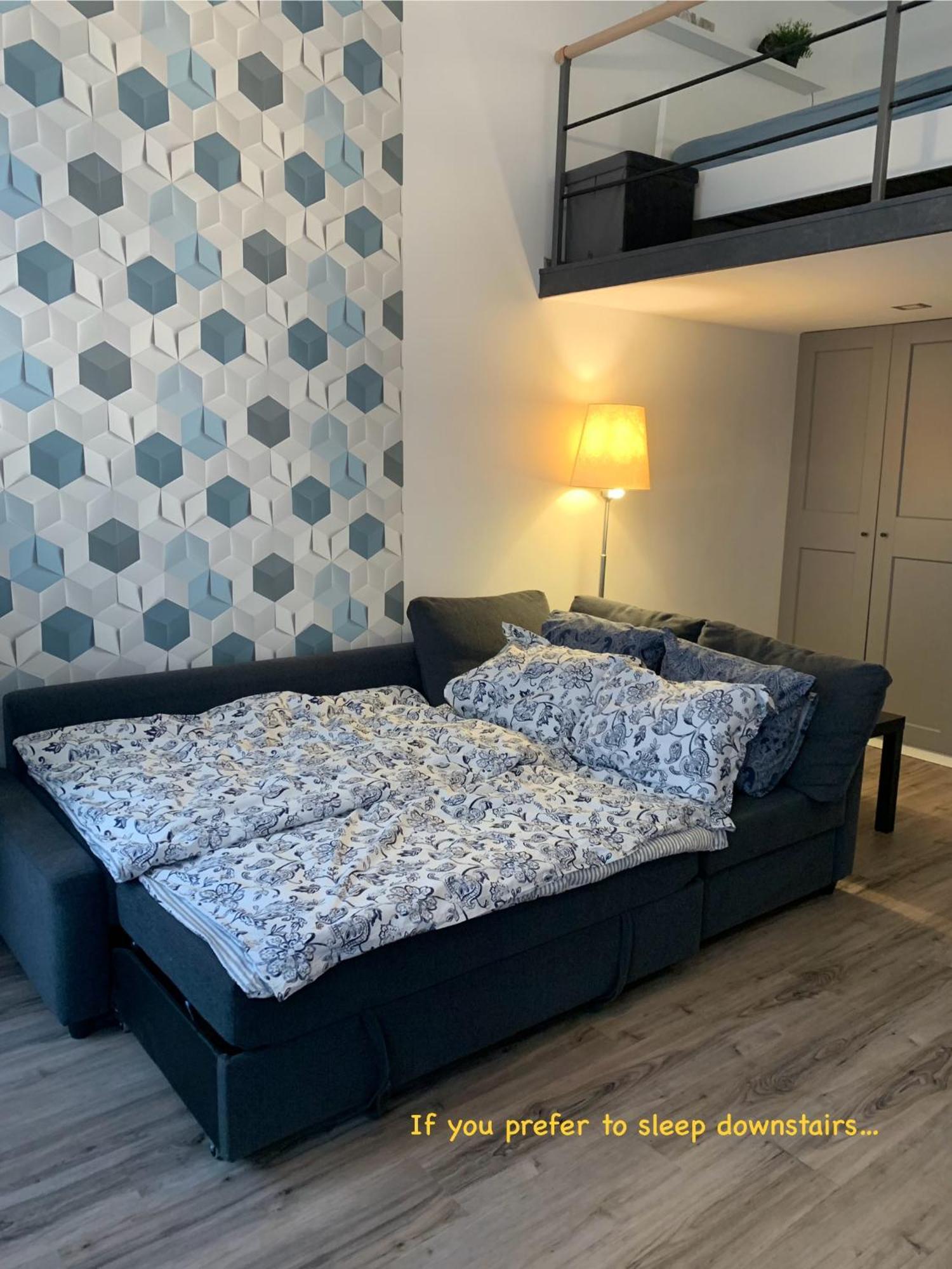 Apartamento Leo22 *