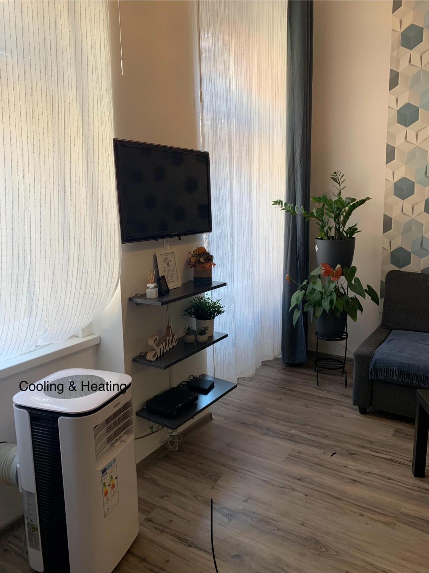 Apartamento Leo22 *