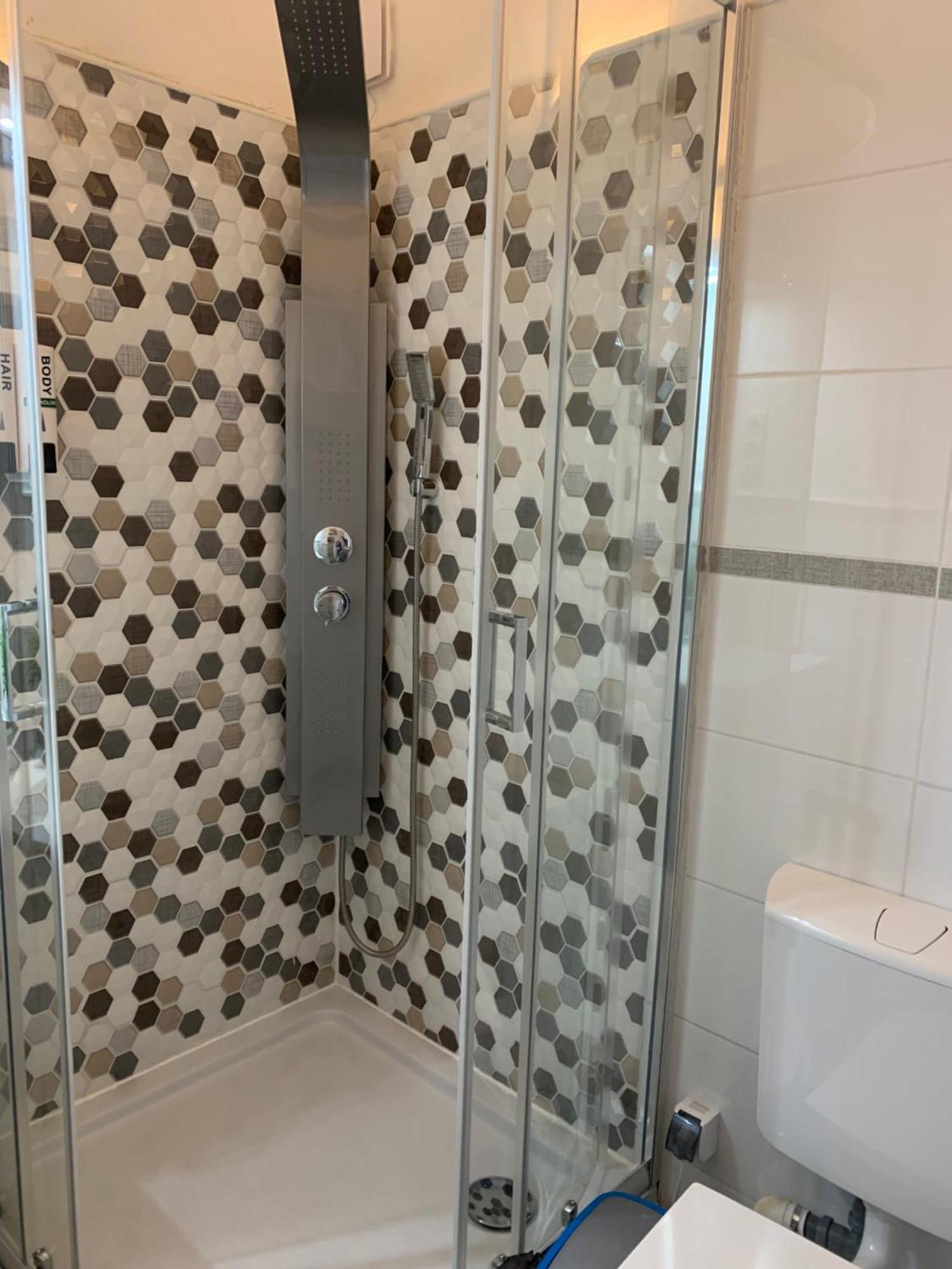 Leo22 Apartamento Budapest