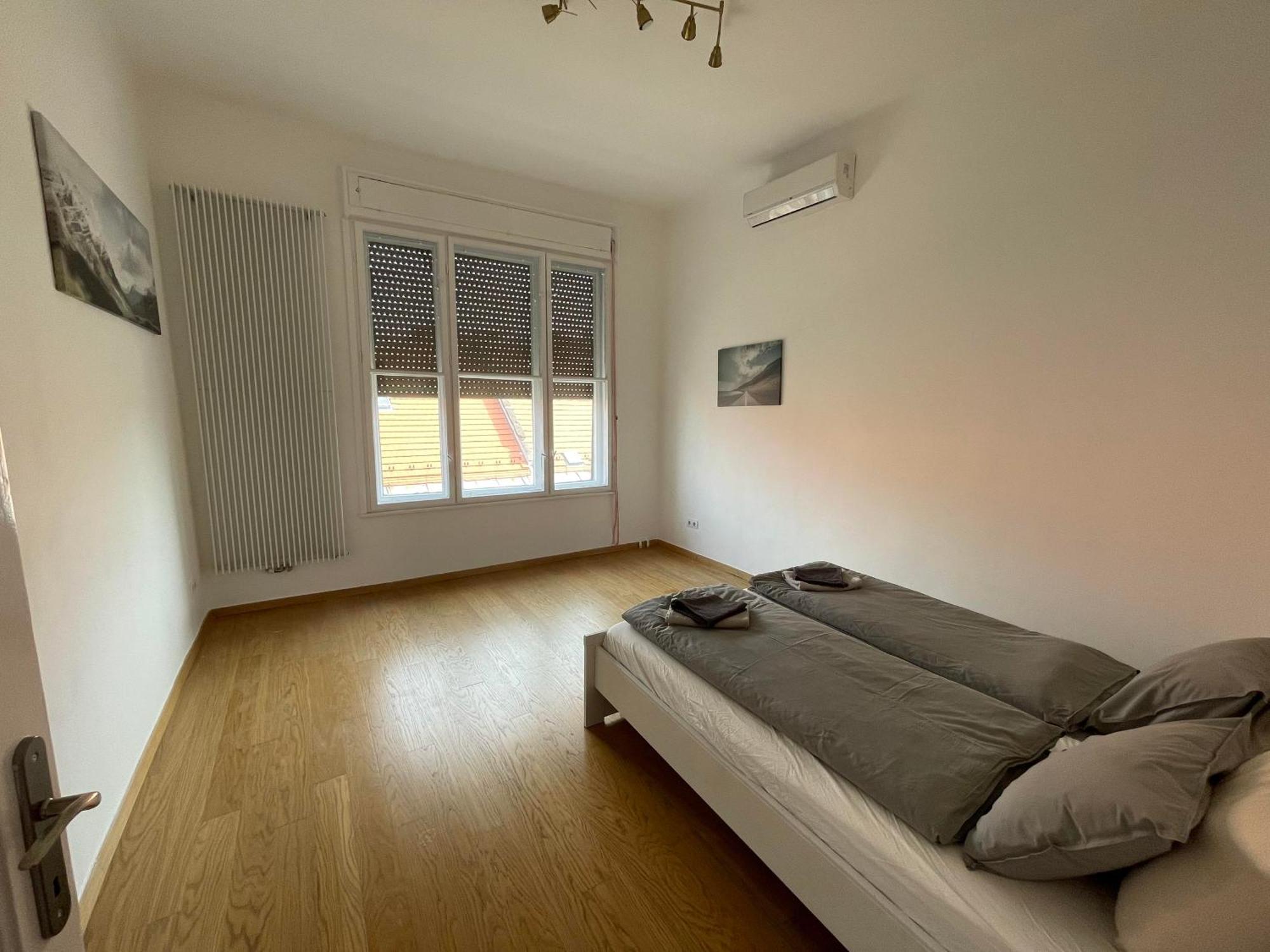 City Center 1, Cozy 2Br In The City Center!