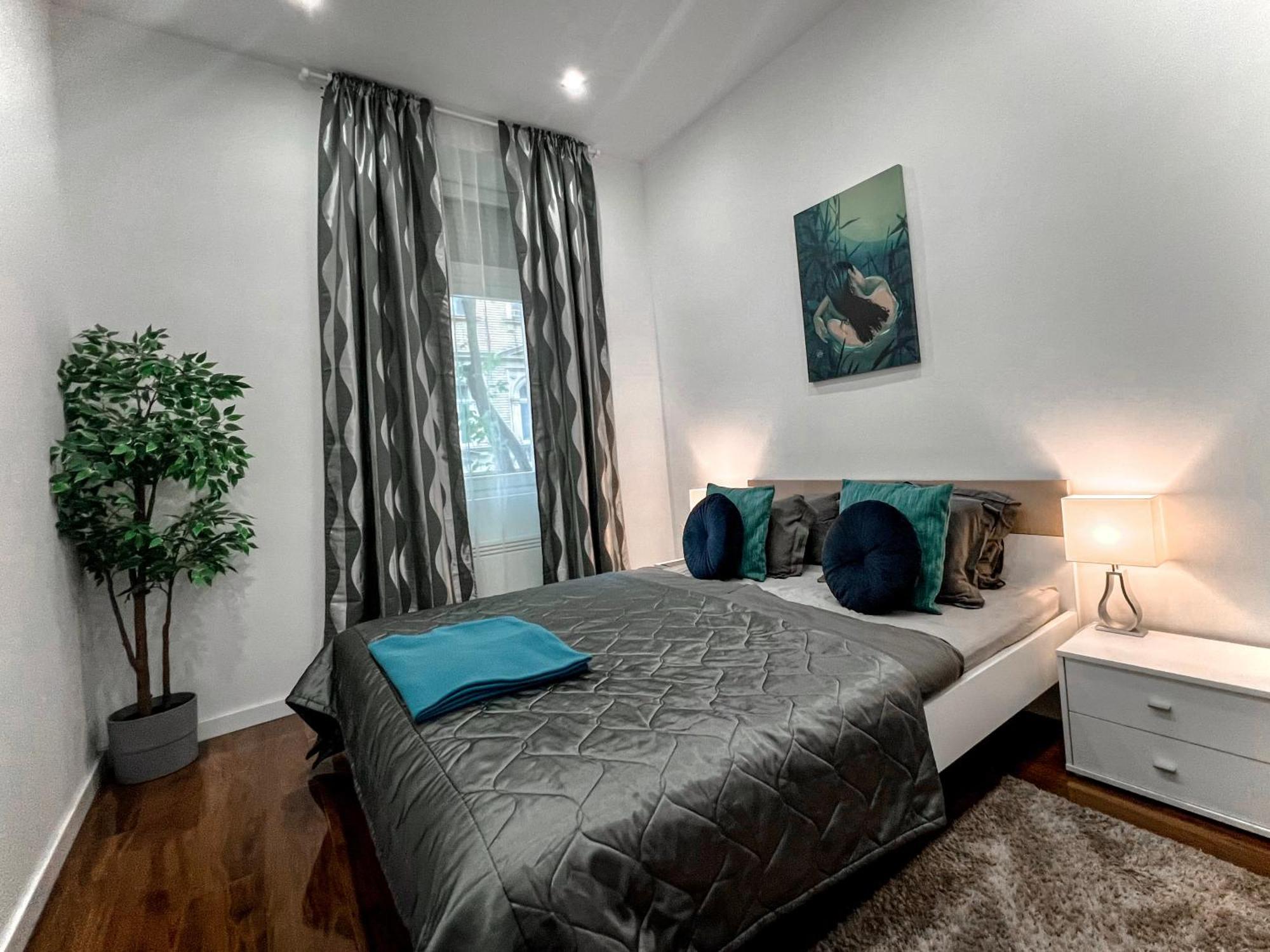 New Bigflat In The Citycenter *