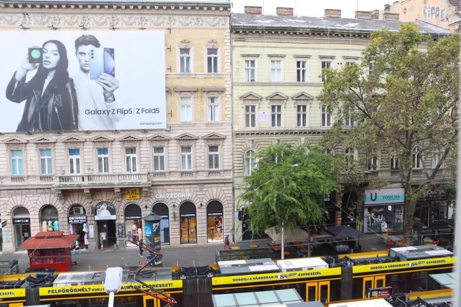 Lägenhet Ziti Citi