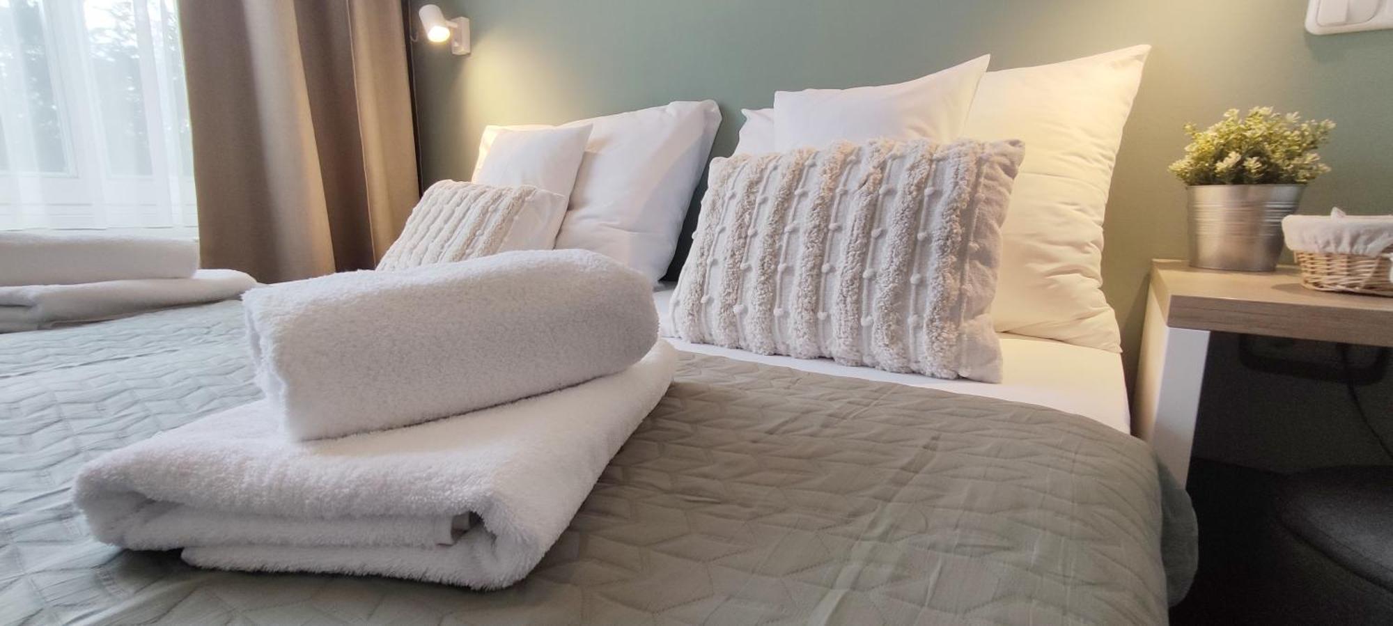 Csaszar Hotel 3*