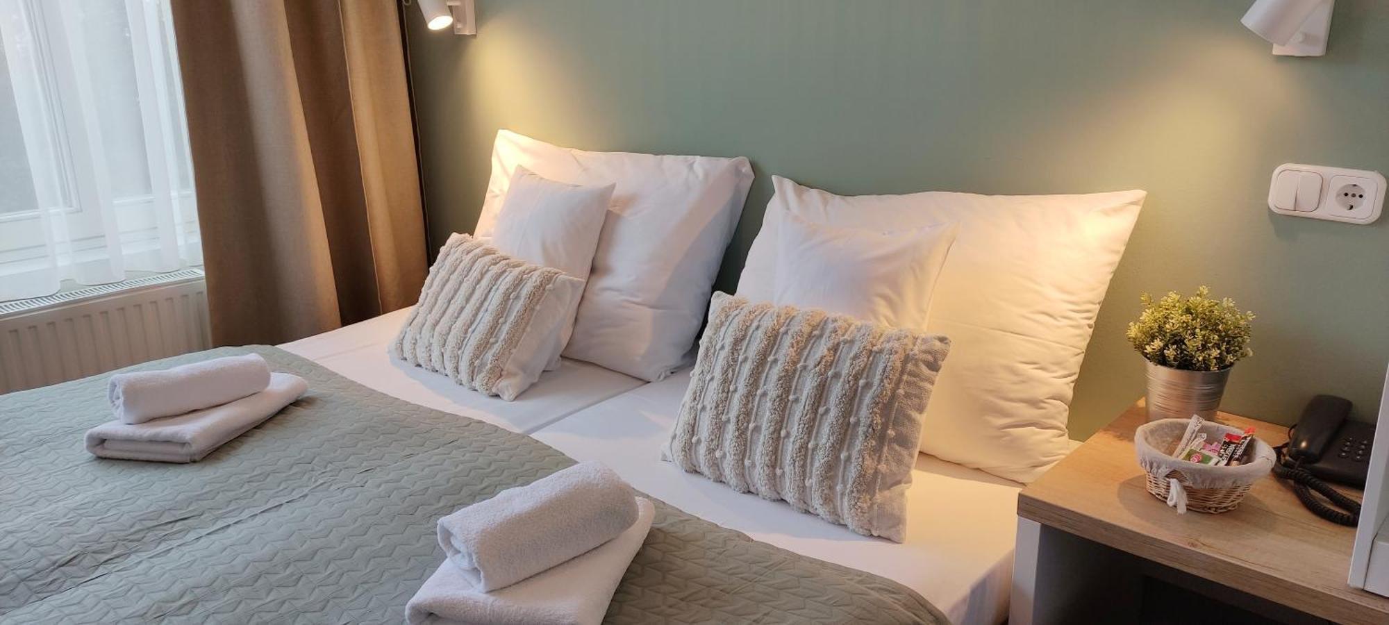 Csaszar Hotel