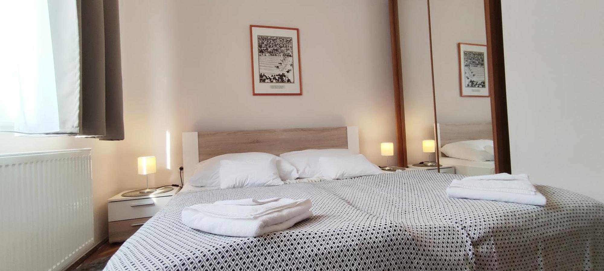 Hotel Csaszar