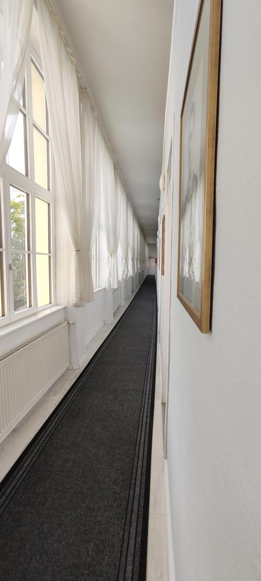 Csaszar Hotel 3*