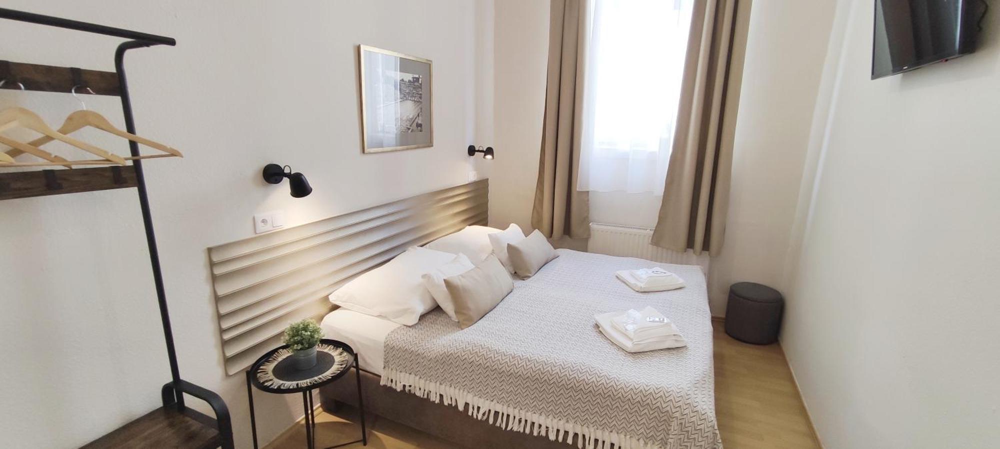 Hotel Csaszar