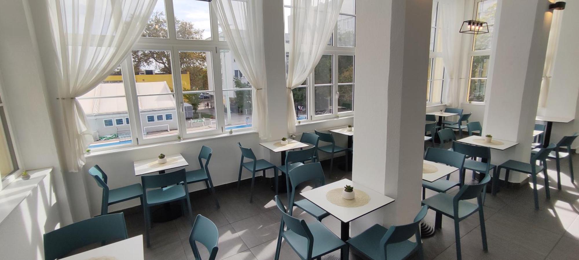 Csaszar Hotel 3*