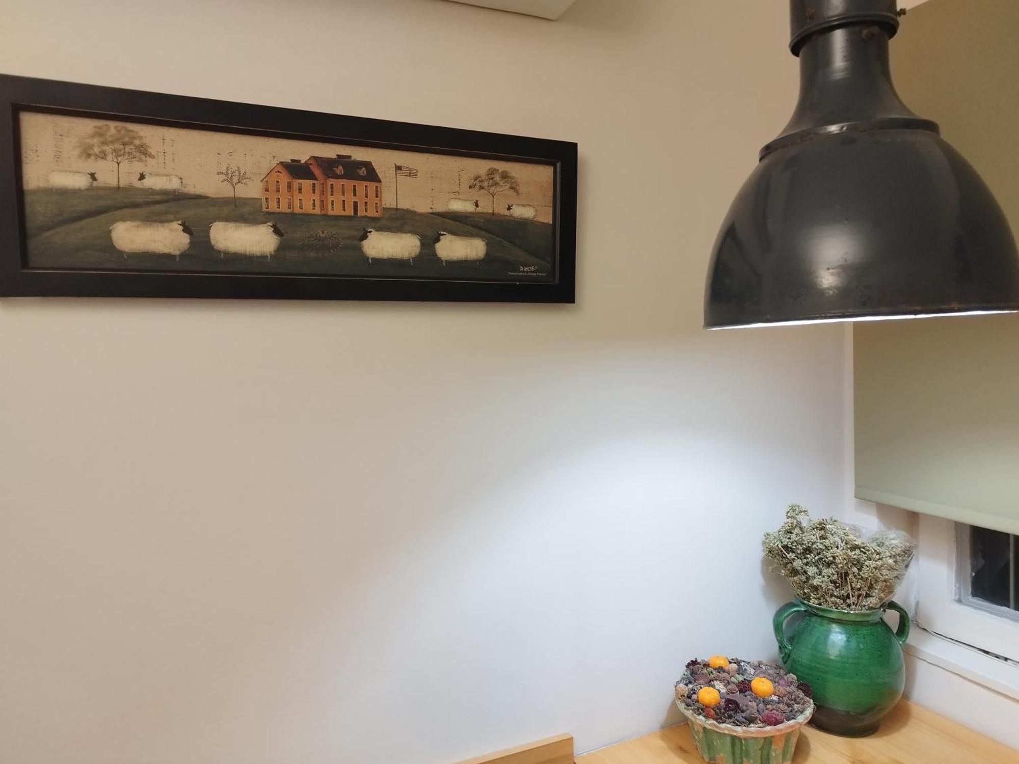 Appartement Sunny Ap In The Citycentre Boedapest