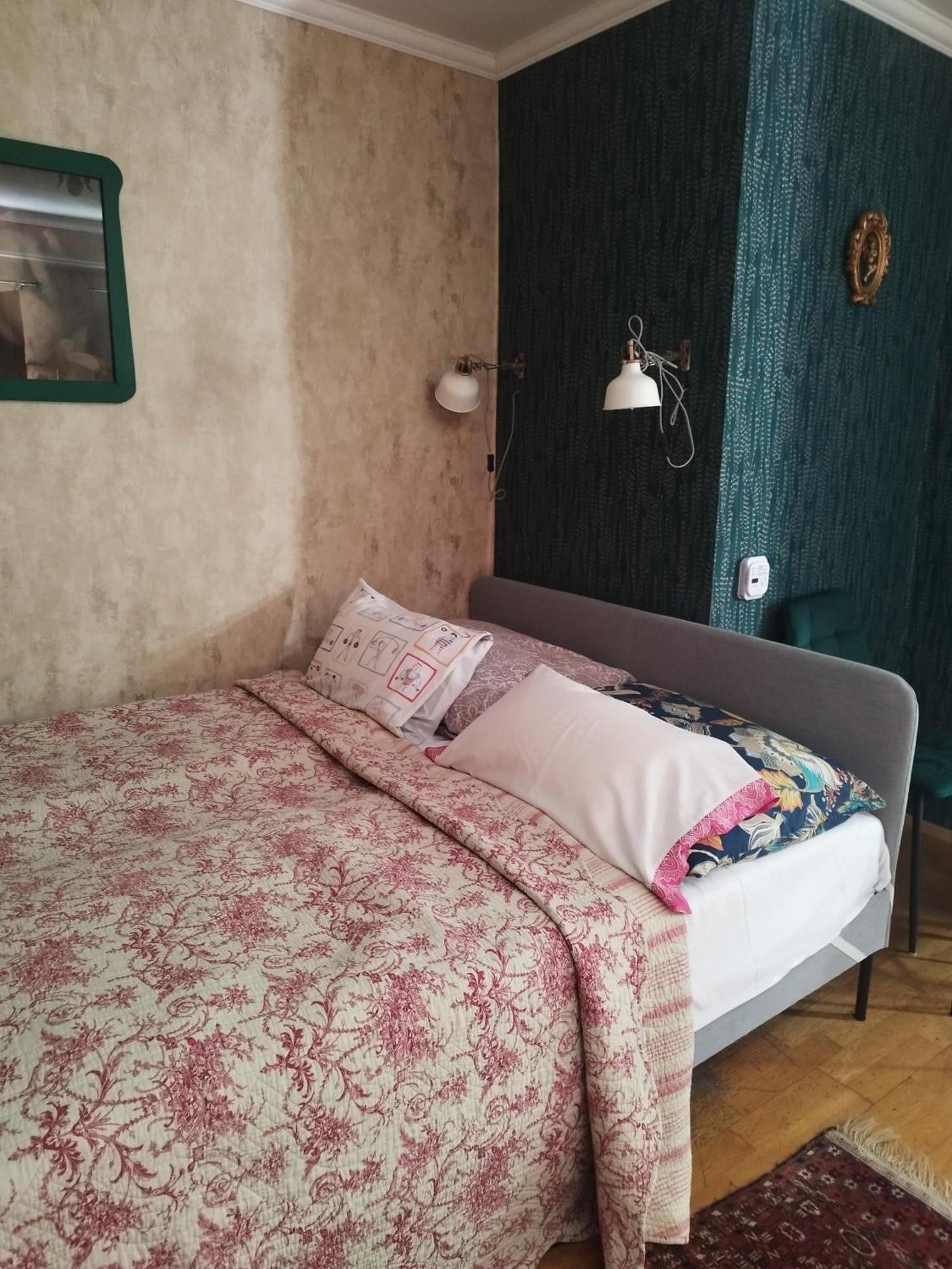 Sunny Ap In The Citycentre Appartement *
